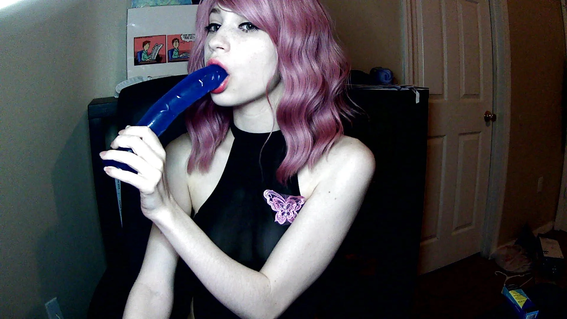 XXX Porn Photo of Nude darksoulsandchill 5