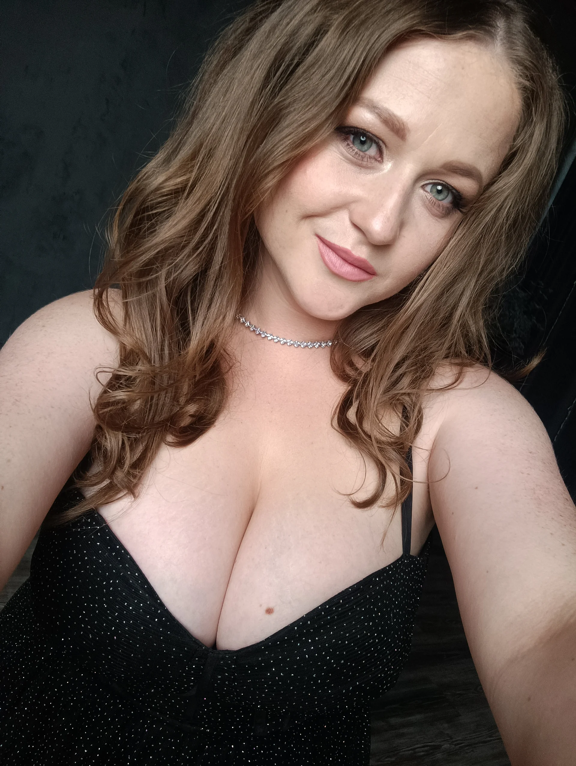 XXX Porn Photo of Nude LizzyShine 6