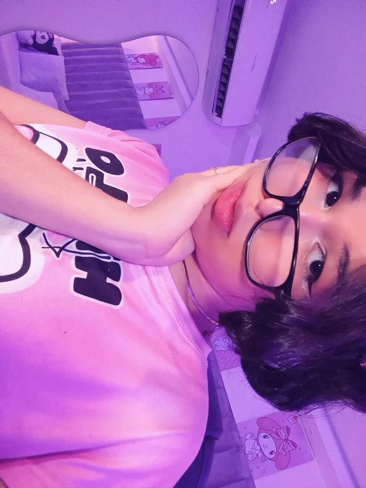 XXX Porn Photo of Nude ClaudiaSophia 11