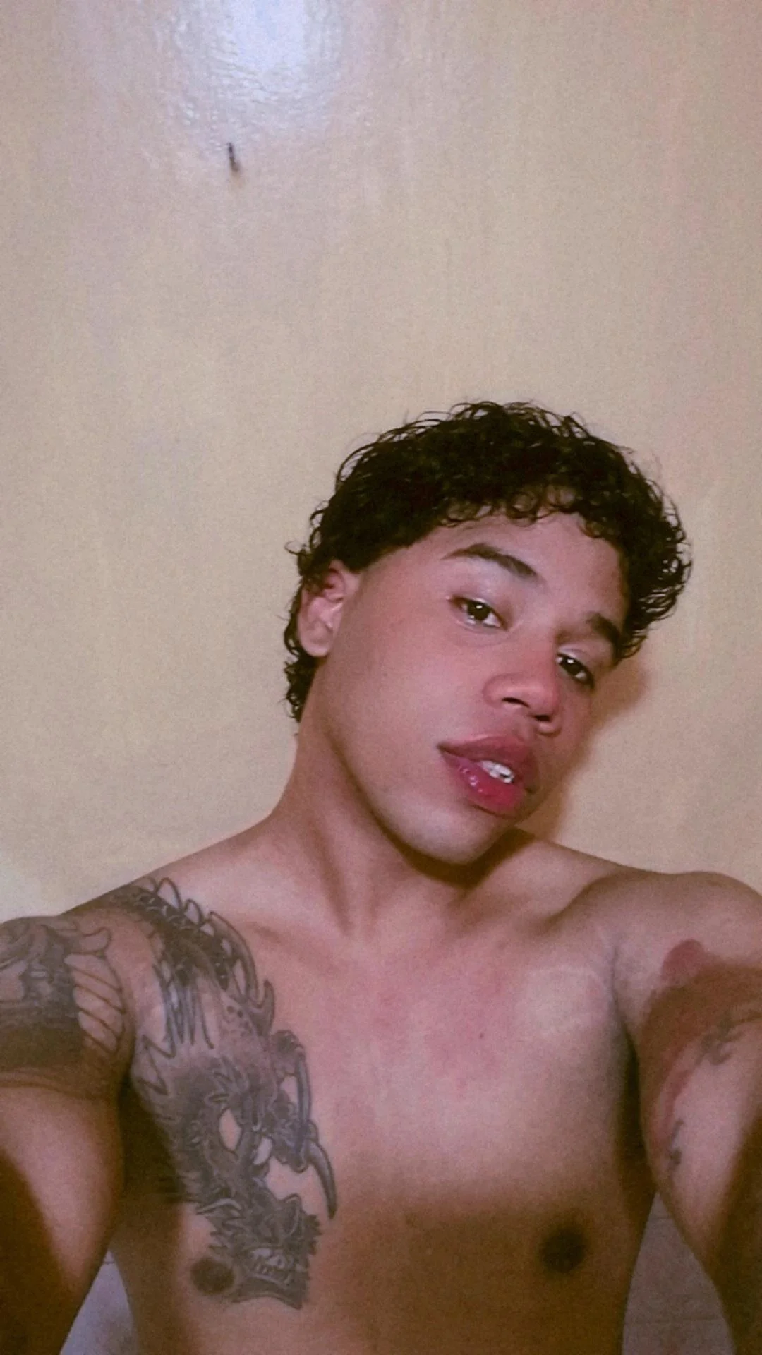 XXX Porn Photo of Nude THEGOATHL 2