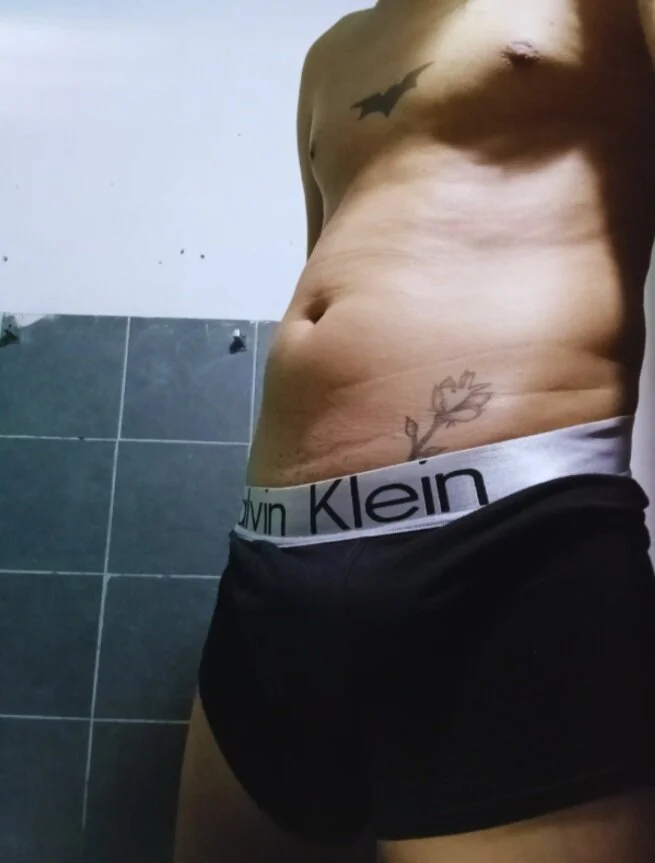 XXX Porn Photo of Nude Luisneljc 4