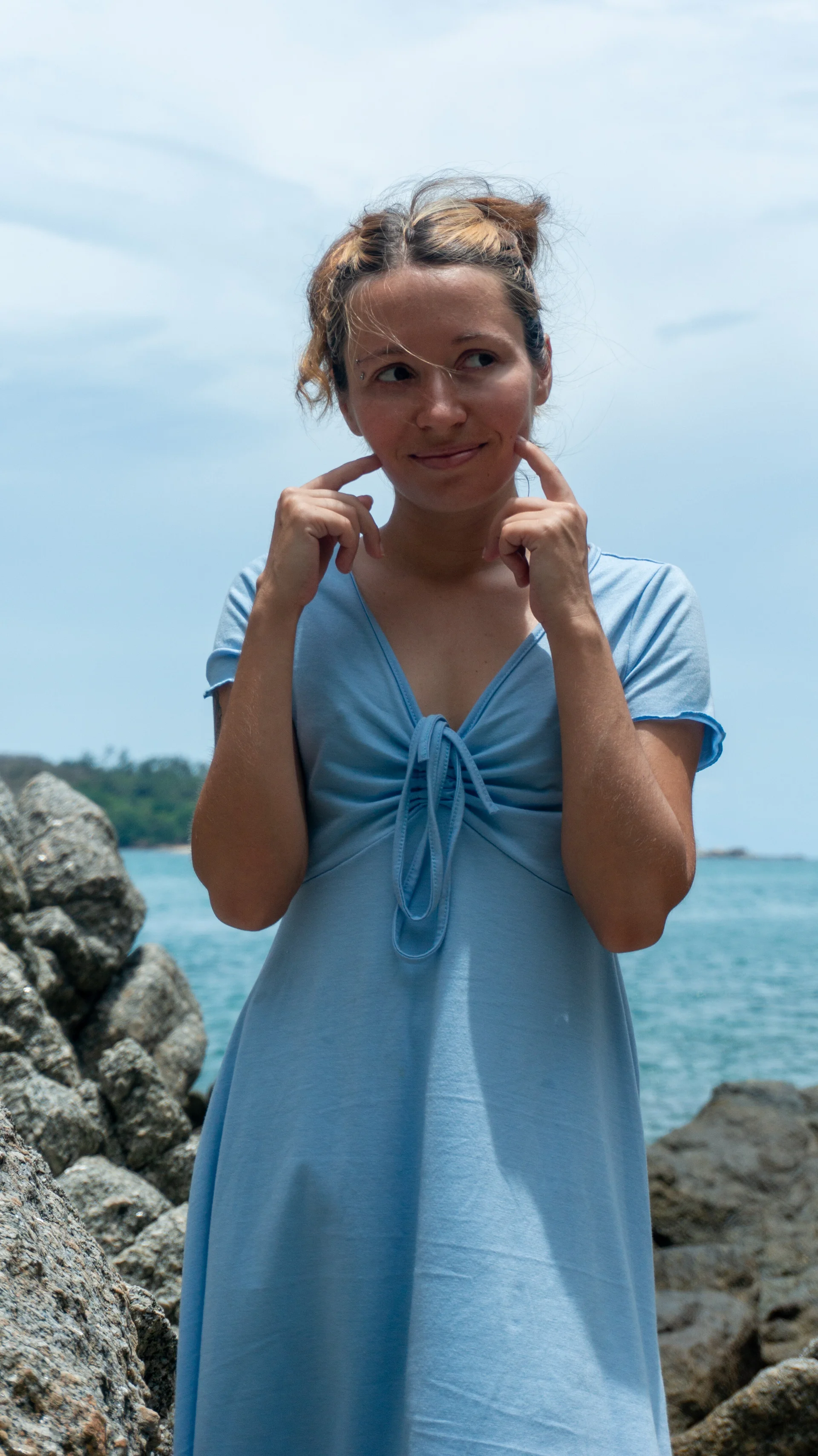 XXX Porn Photo of Nude PocketElsa 2