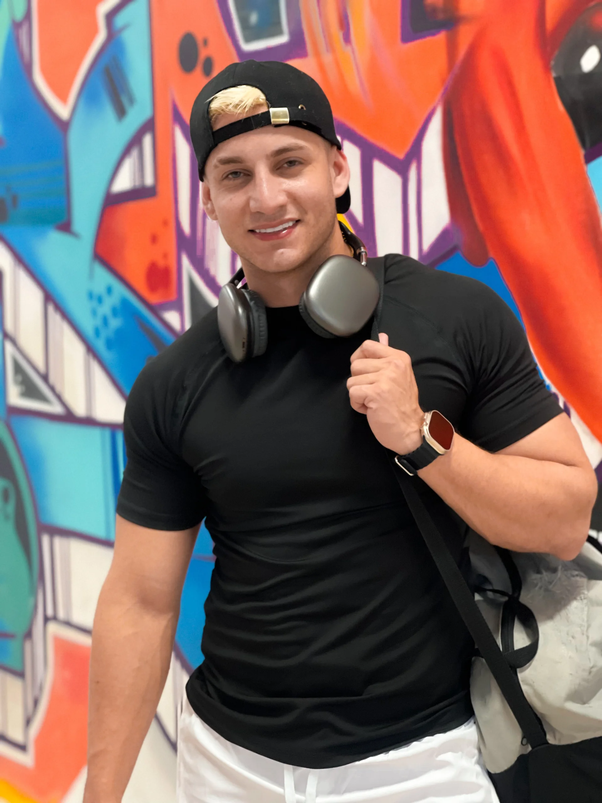 XXX Porn Photo of Nude apolo_strange 76