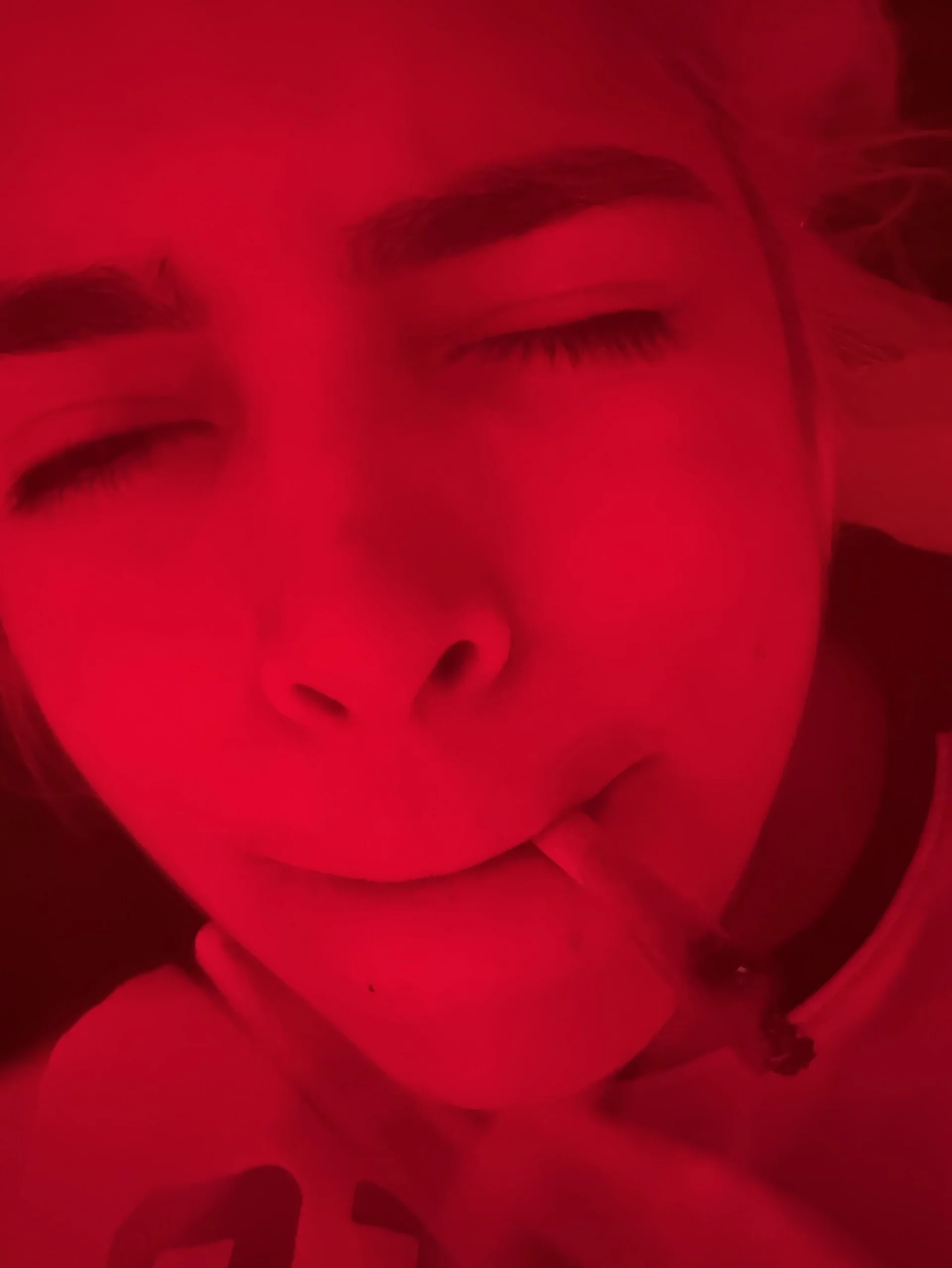 XXX Porn Photo of Nude pinkishLiss 3