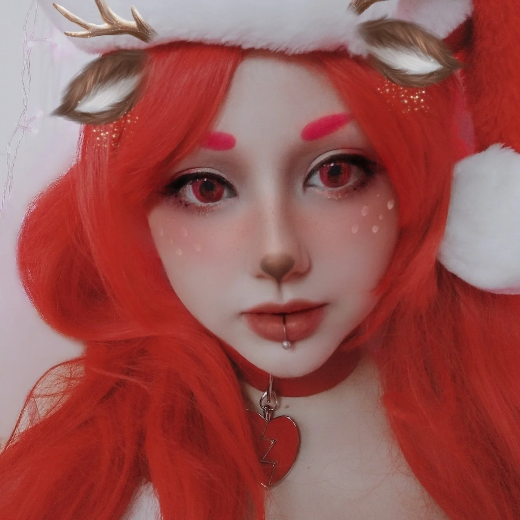 XXX Porn Photo of Nude Lolisuccub 13