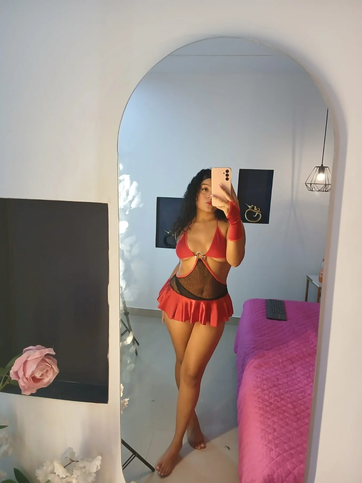 XXX Porn Photo of Nude layla__smith 5