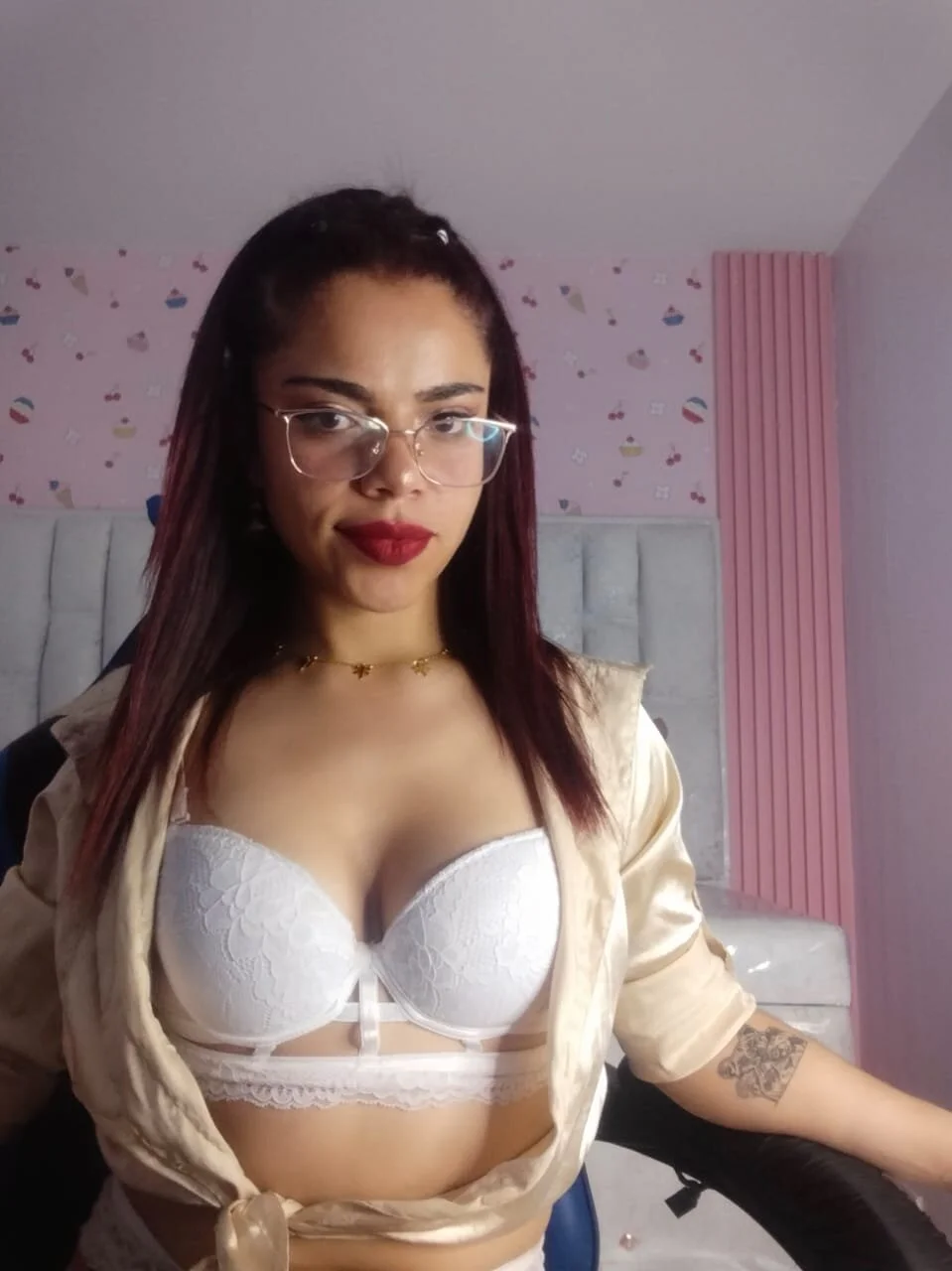 XXX Porn Photo of Nude sara_1s 4