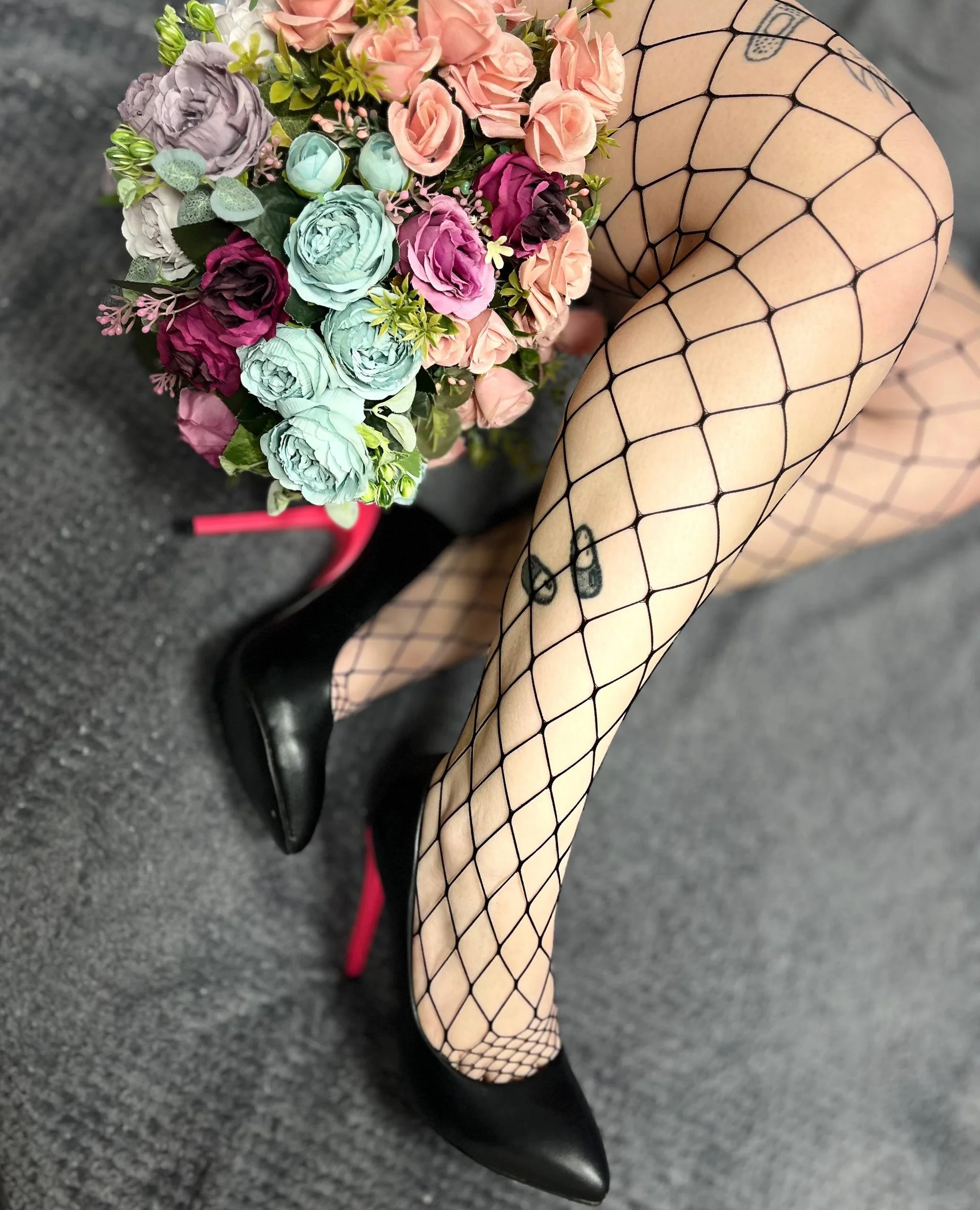 XXX Porn Photo of Nude Alice_Lissa 27
