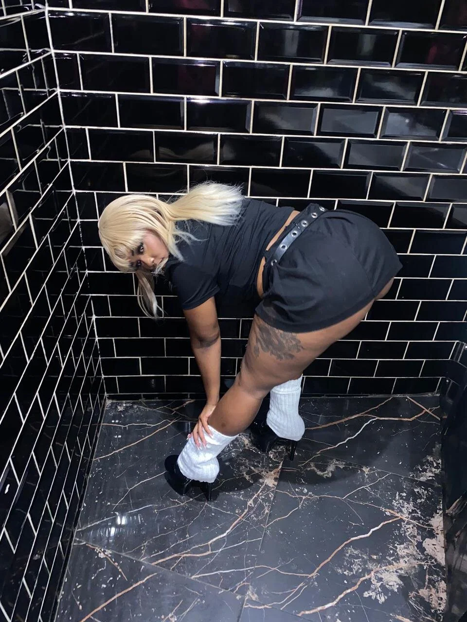 XXX Porn Photo of Nude QueenKarmaXXX 4