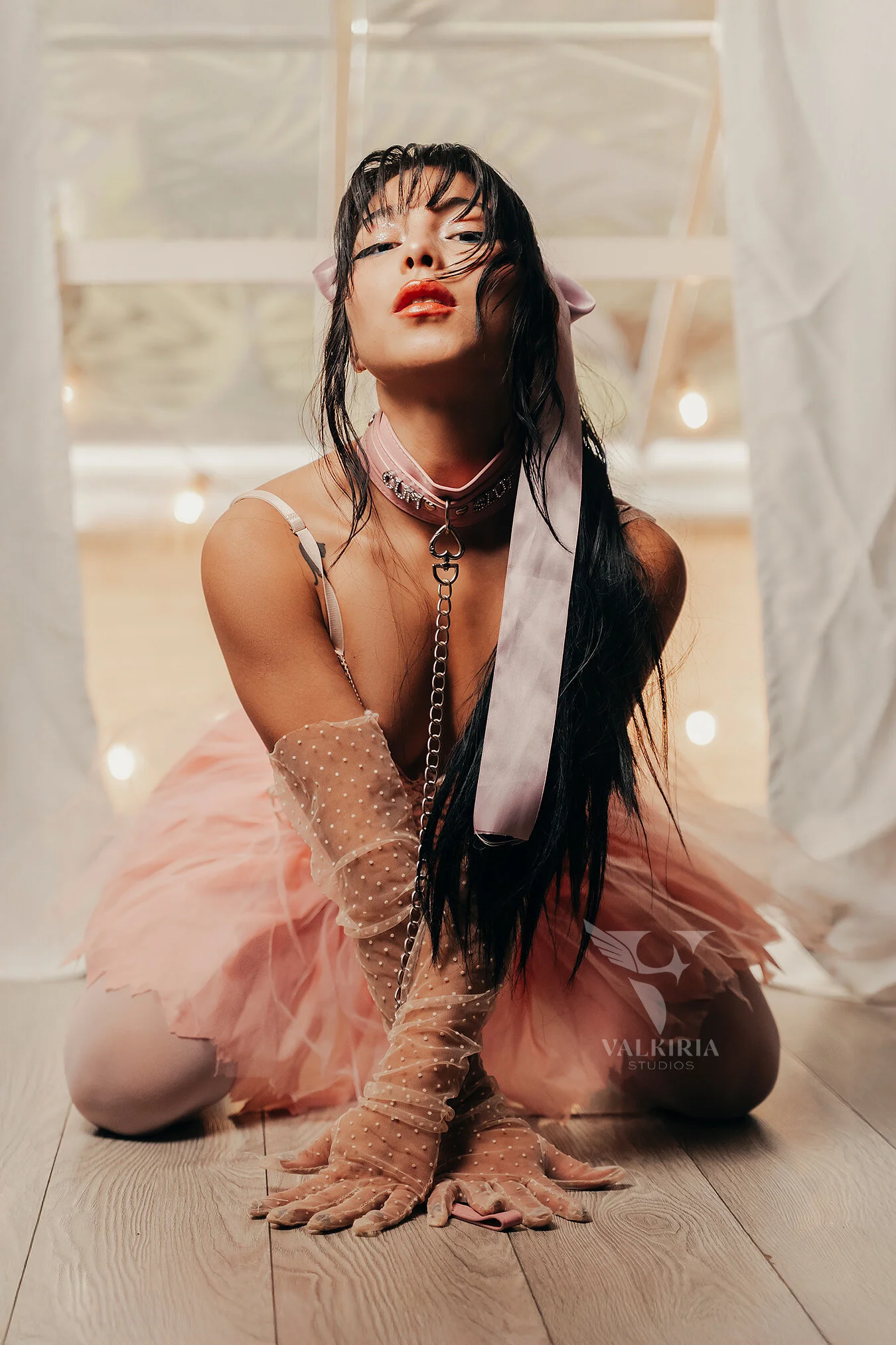 XXX Porn Photo of Nude charloottee_1 30