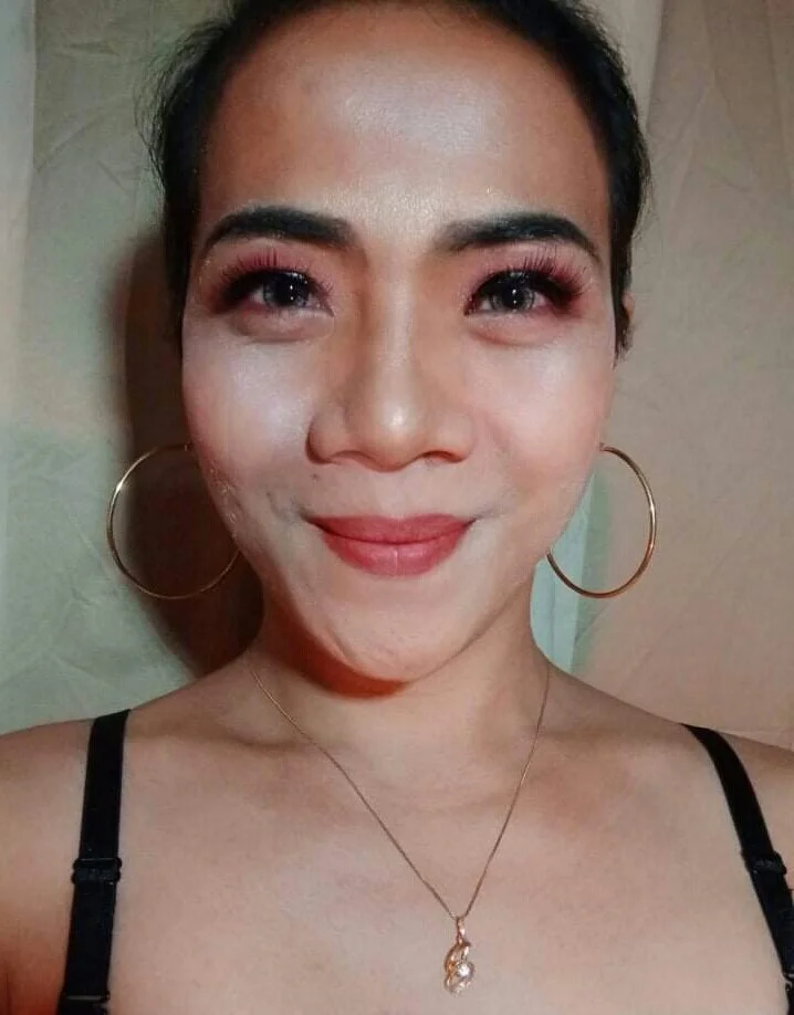 XXX Porn Photo of Nude 1PinayTsMarie 2