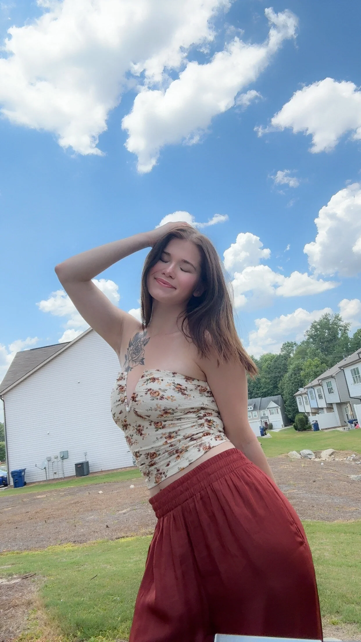 XXX Porn Photo of Nude Riley_ray69 7