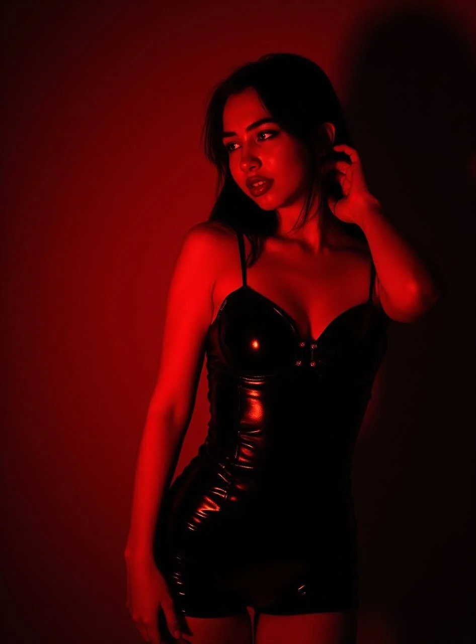 XXX Porn Photo of Nude WildKittenX_ 11