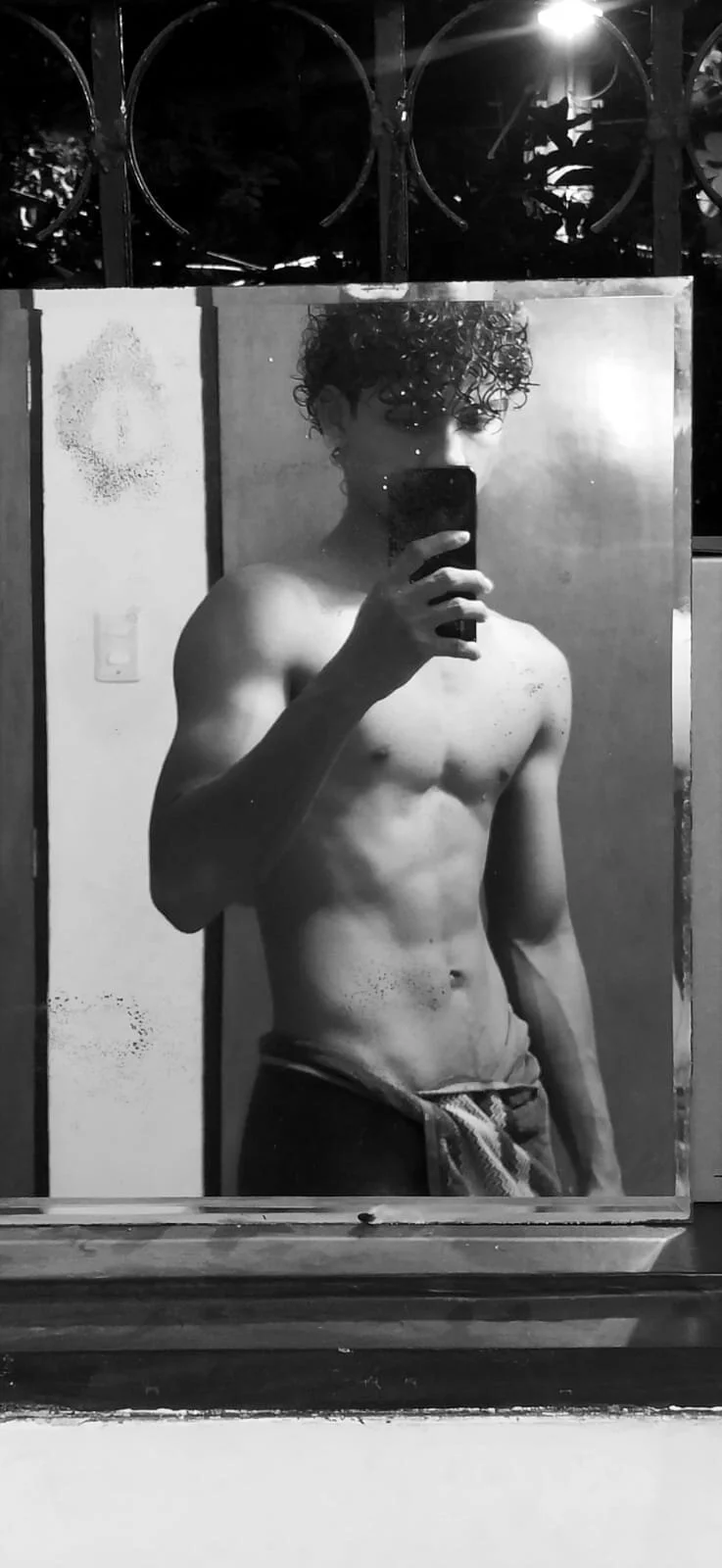 XXX Porn Photo of Nude hades_derox_ 7