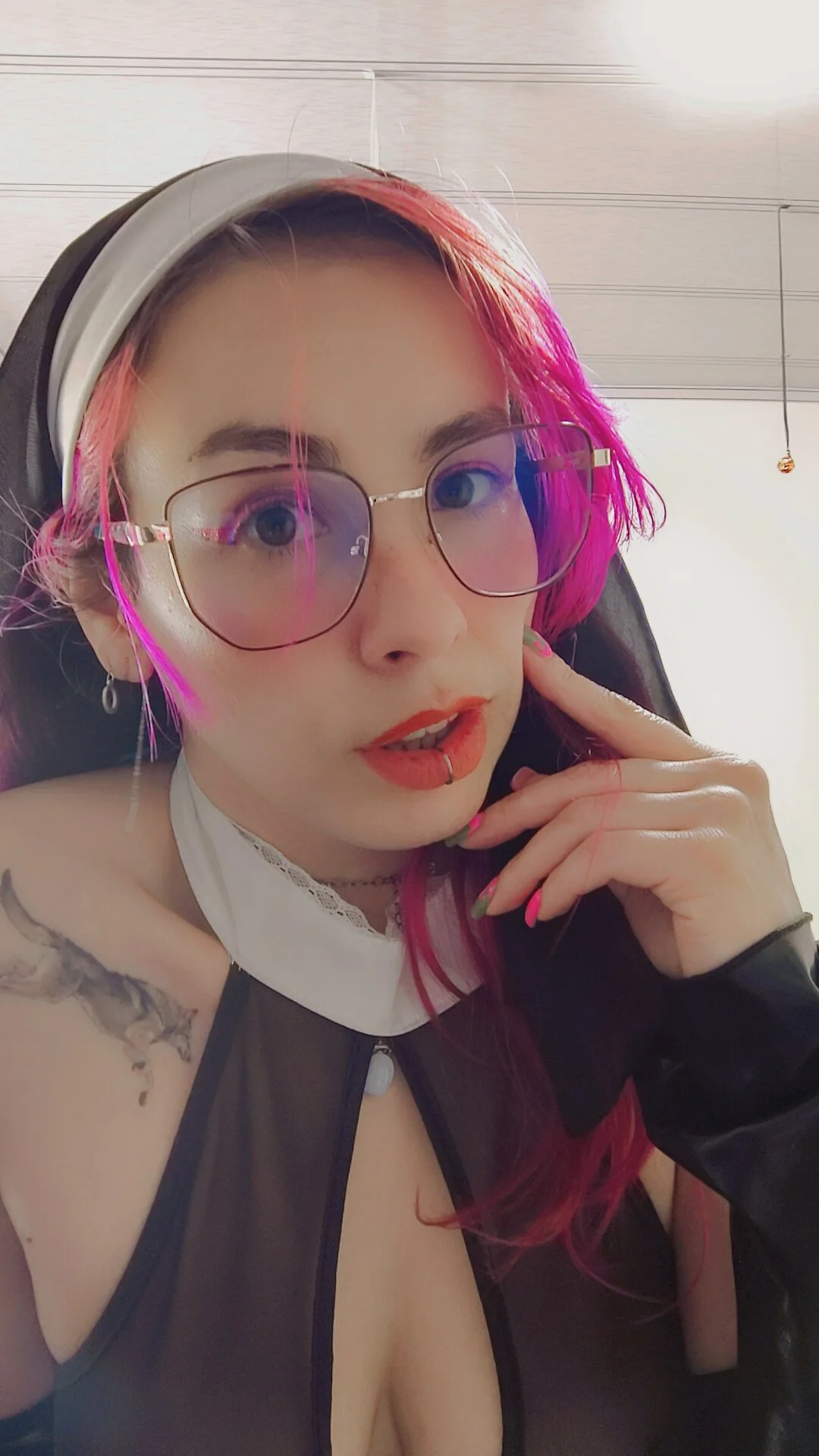 XXX Porn Photo of Nude natasha_laulau 112