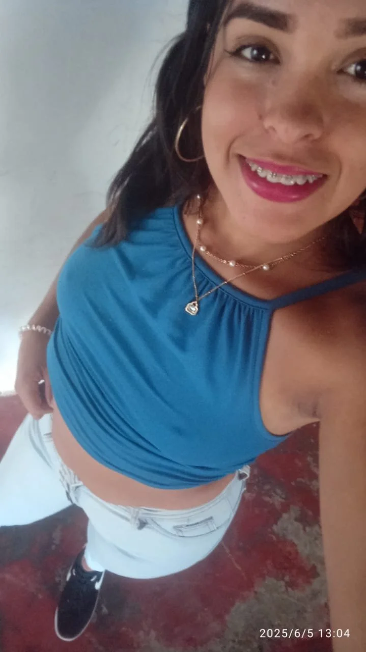 XXX Porn Photo of Nude smallkarlakarla 24