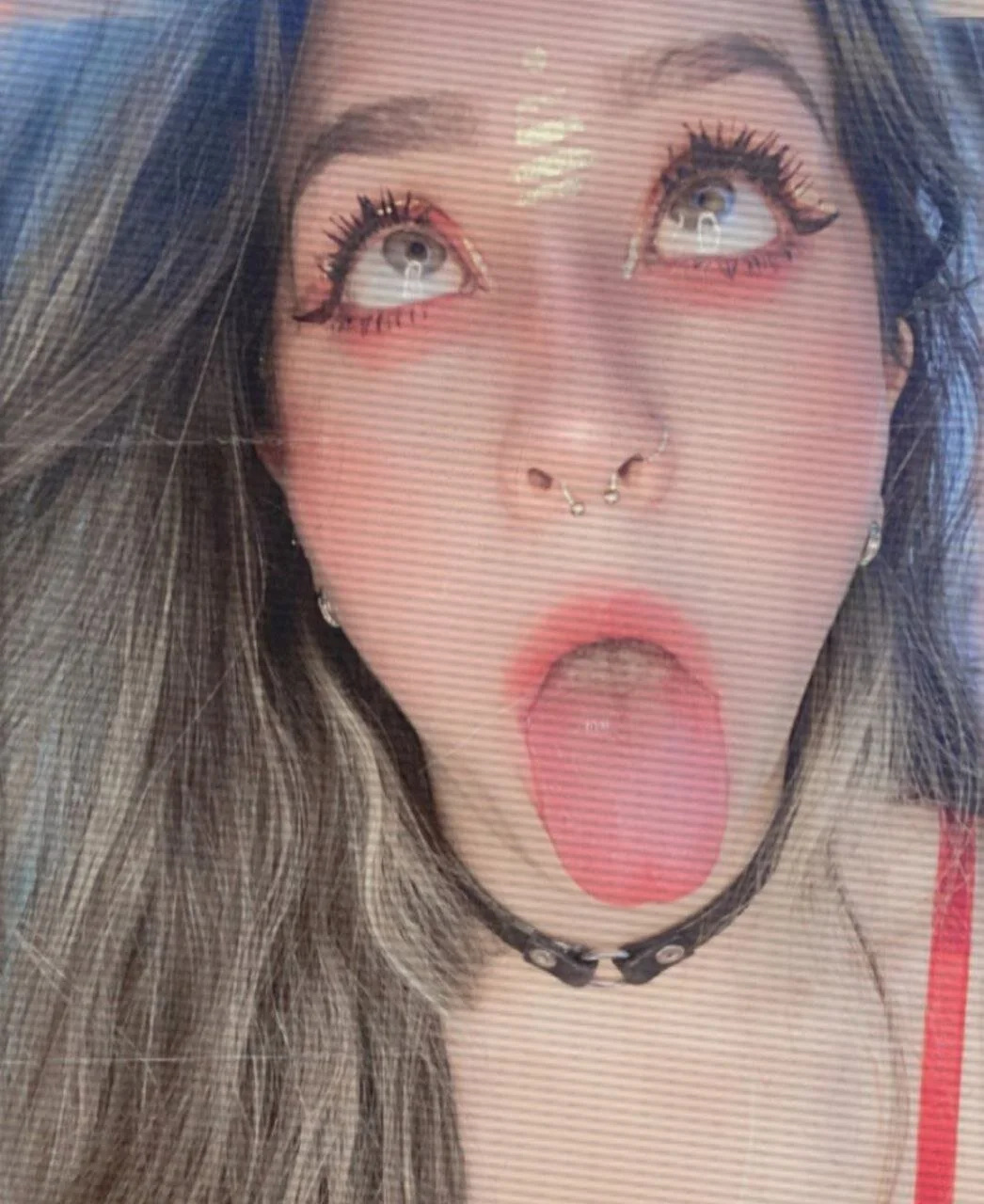 XXX Porn Photo of Nude Dahlia__espresso 7
