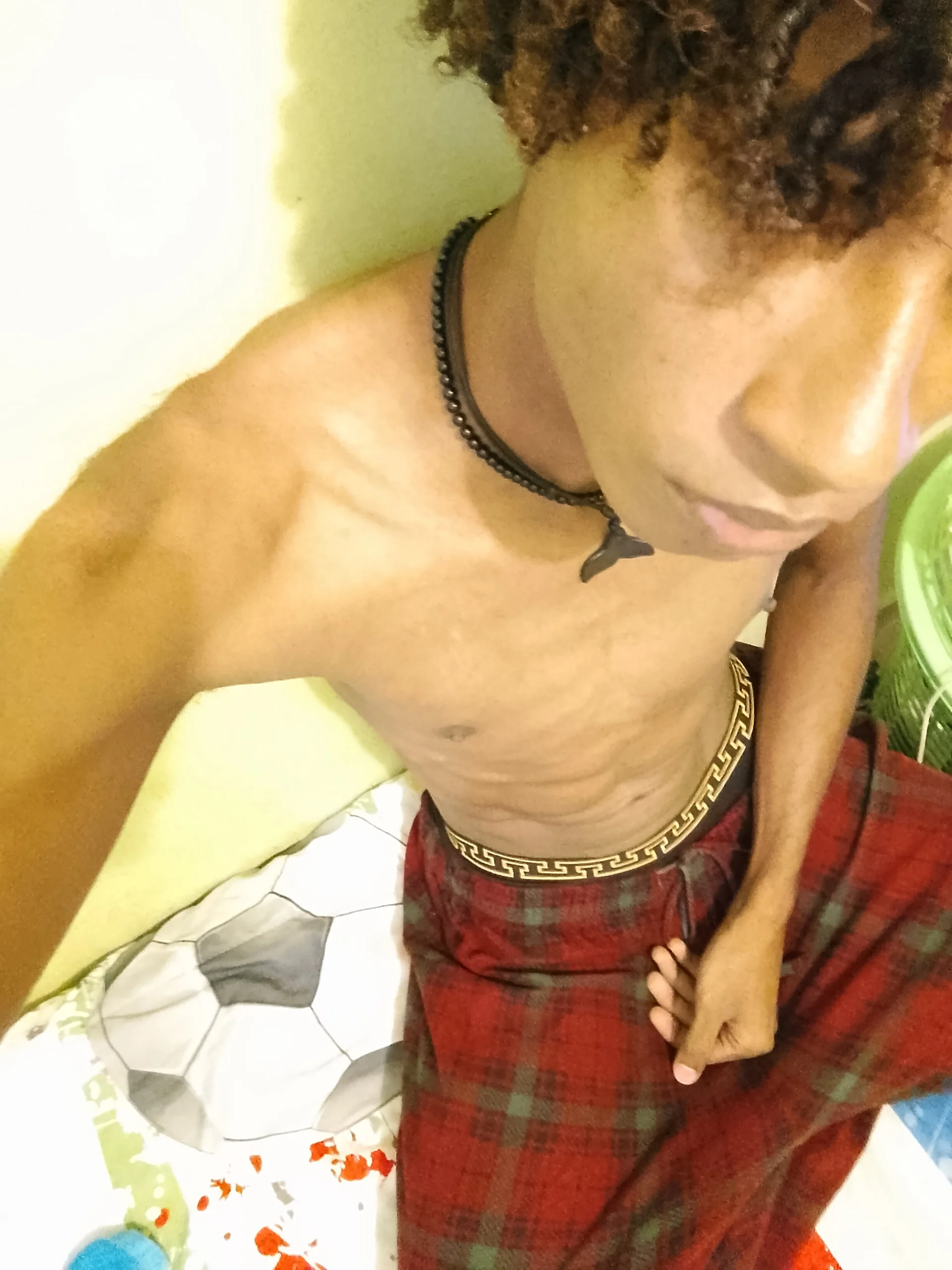 XXX Porn Photo of Nude Samu_t7 3