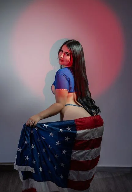 XXX Porn Photo of Nude MiaaFarrel 104