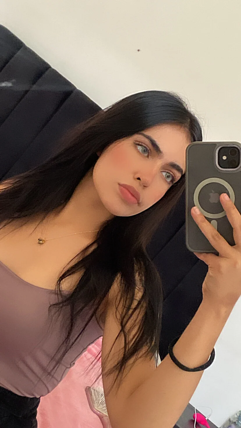 XXX Porn Photo of Nude DaphneUwu 305