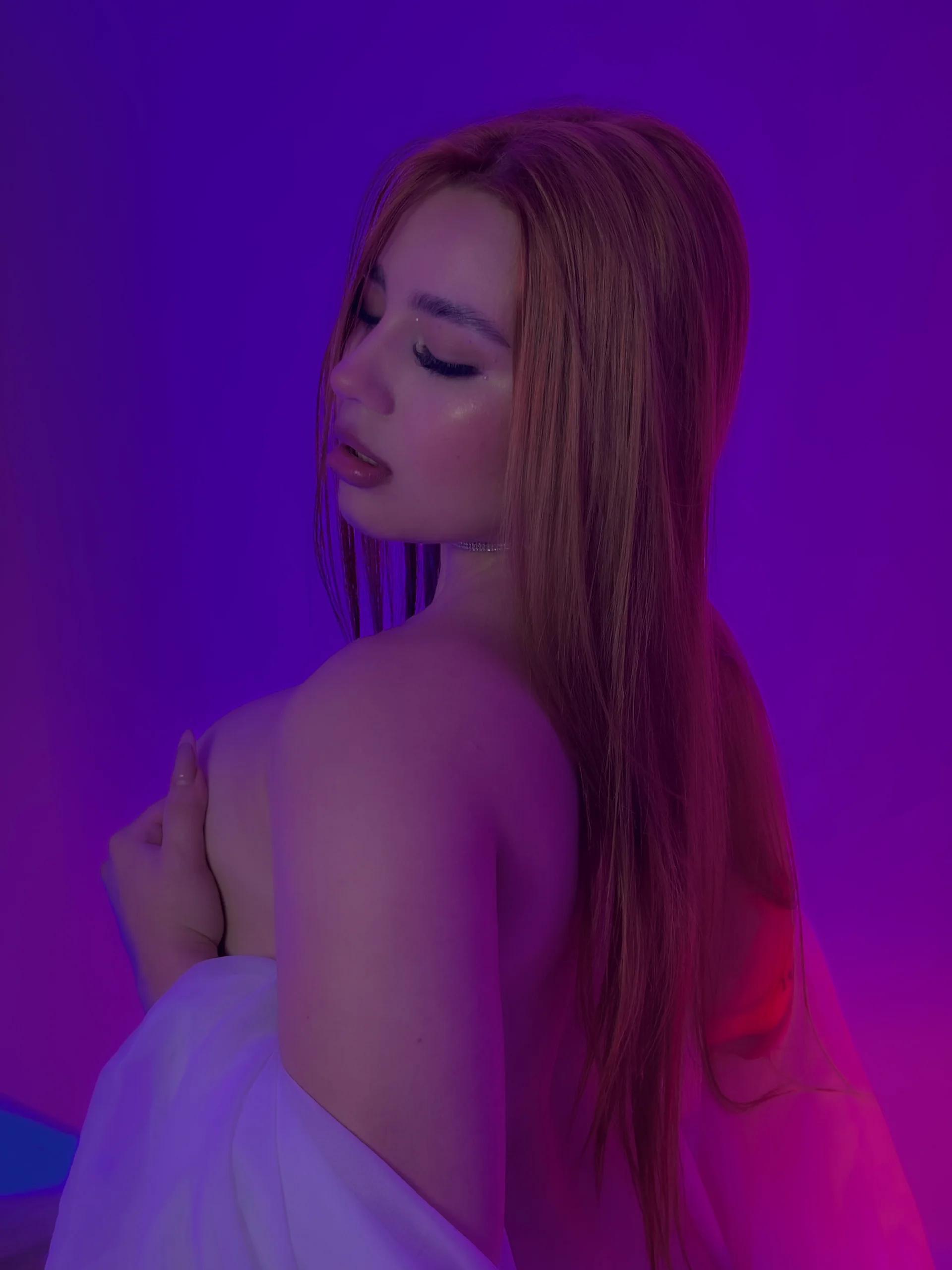 XXX Porn Photo of Nude SamanthaKlein_ 126
