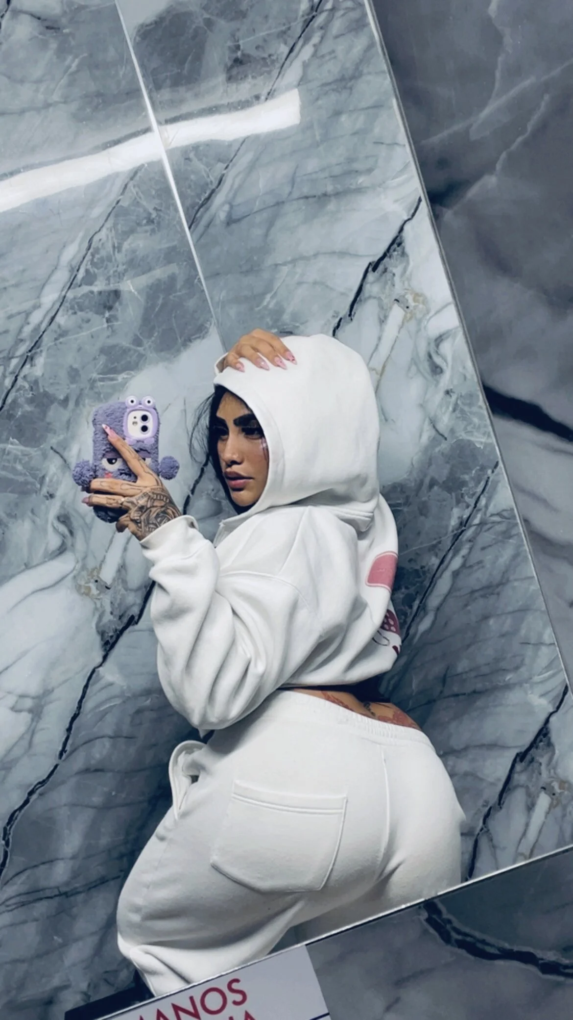 XXX Porn Photo of Nude nikky_latinn 8