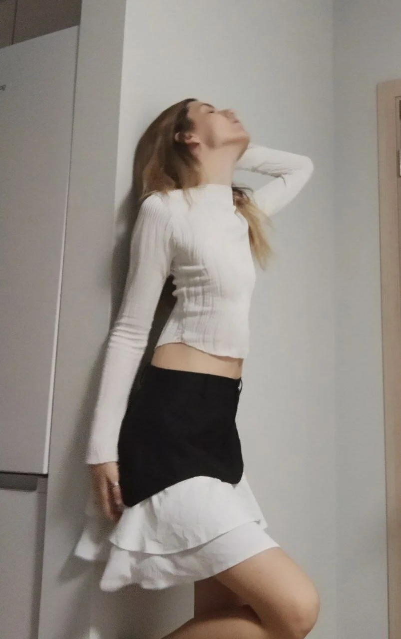 XXX Porn Photo of Nude Denni_Spilber 23