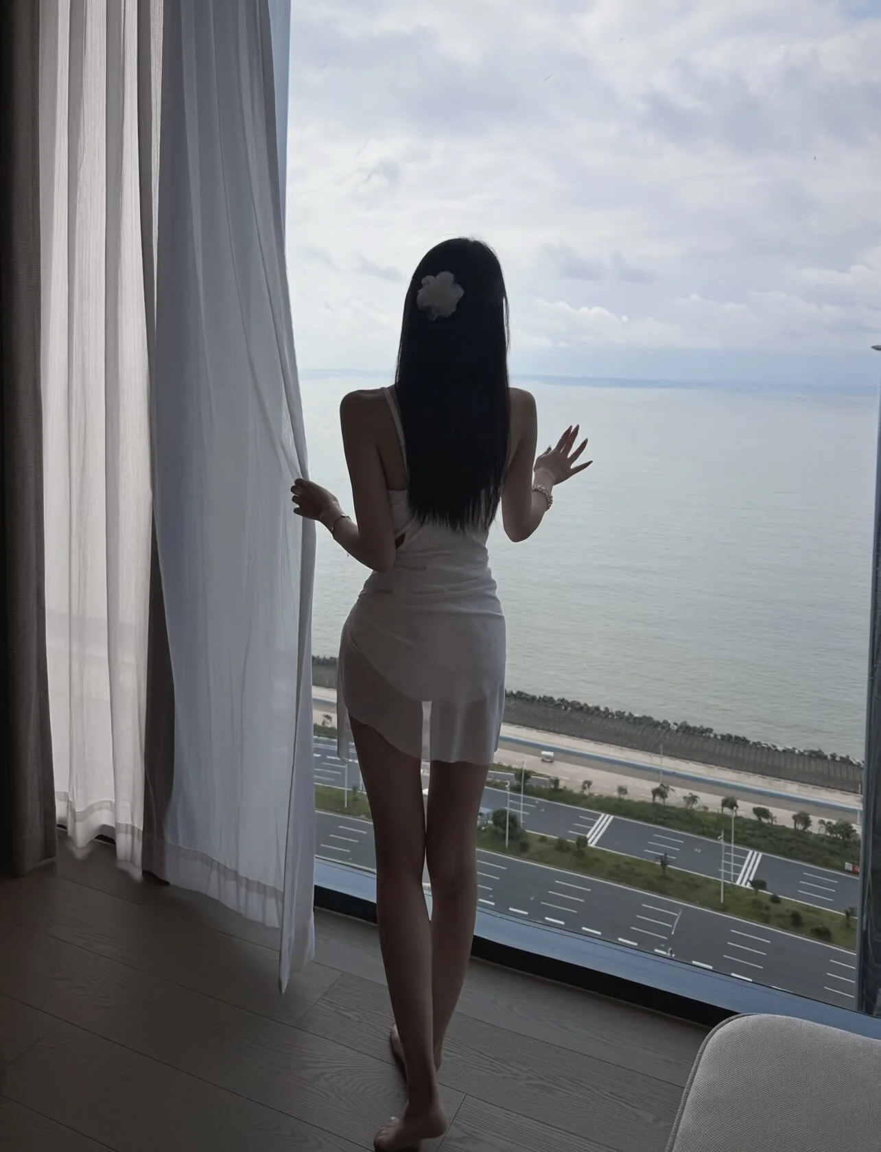 XXX Porn Photo of Nude RxRaya 1