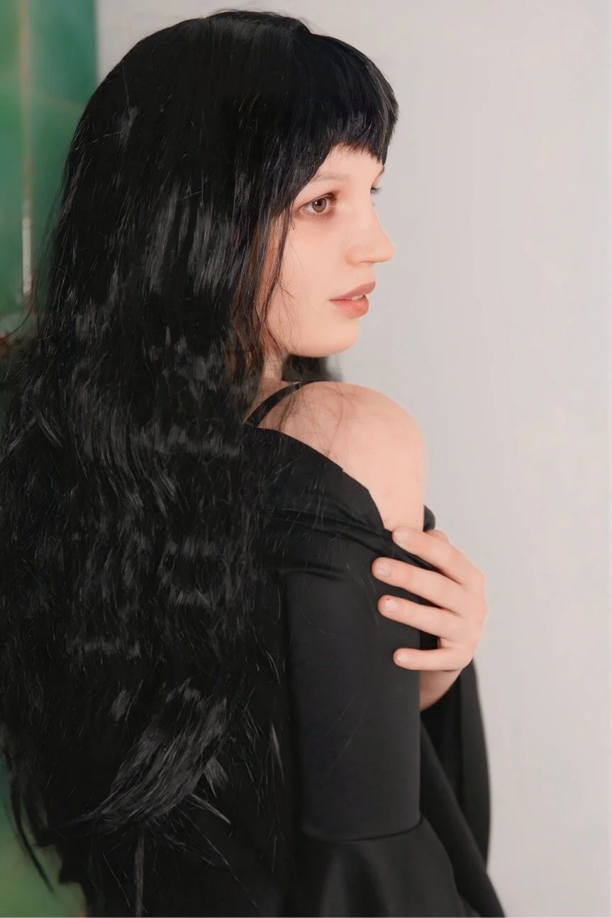 XXX Porn Photo of Nude Beatrica_Klein 43