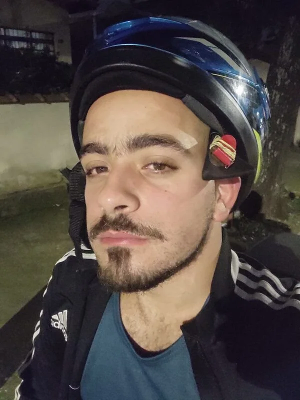 XXX Porn Photo of Nude joyboyAct 7
