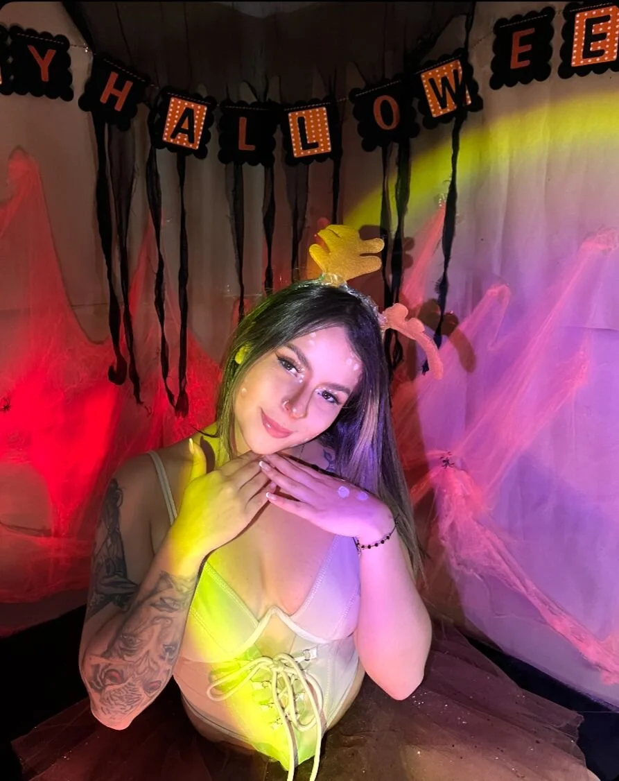 XXX Porn Photo of Nude GabyVandriel 47