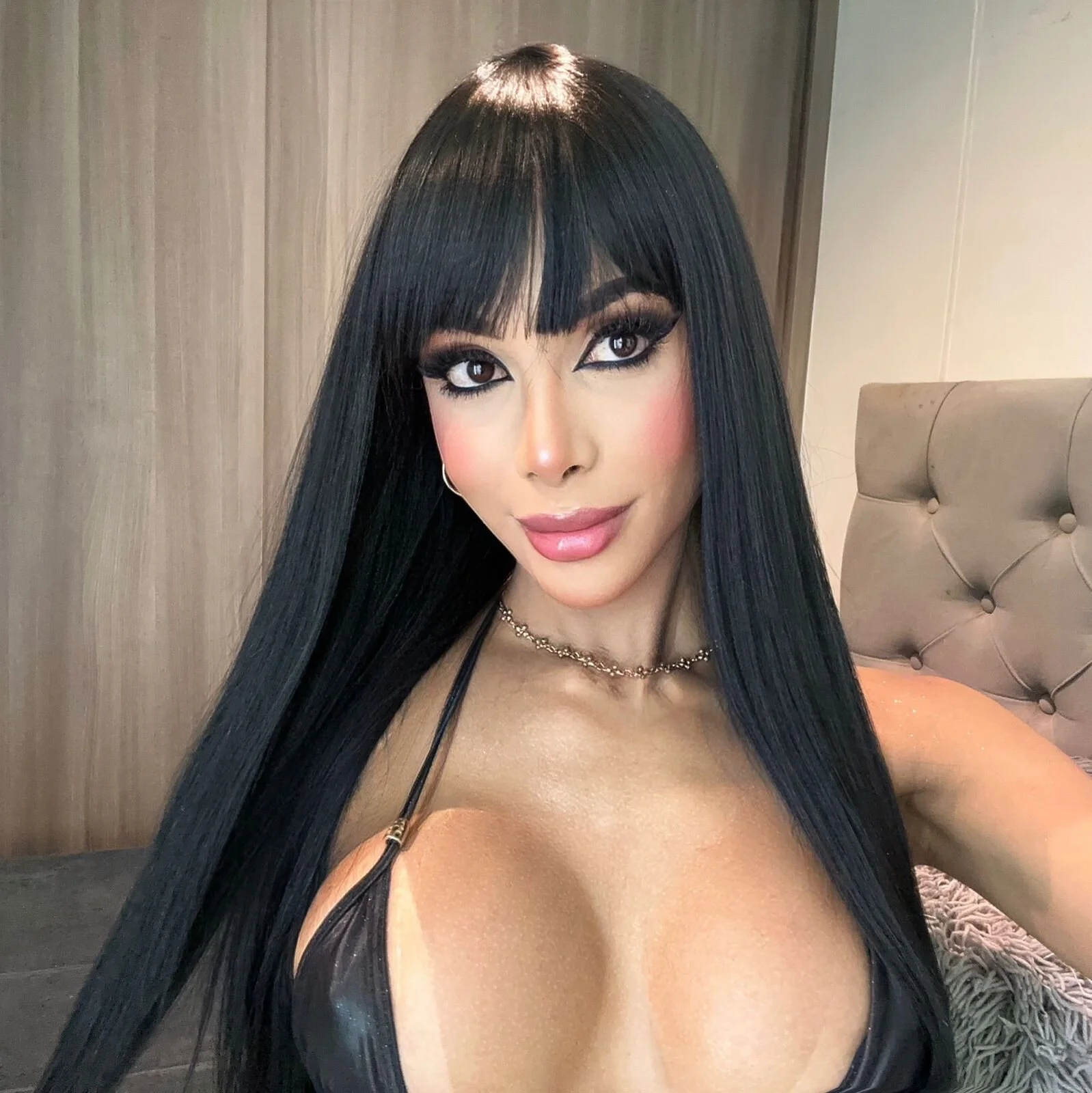XXX Porn Photo of Nude carlatracy_28 52
