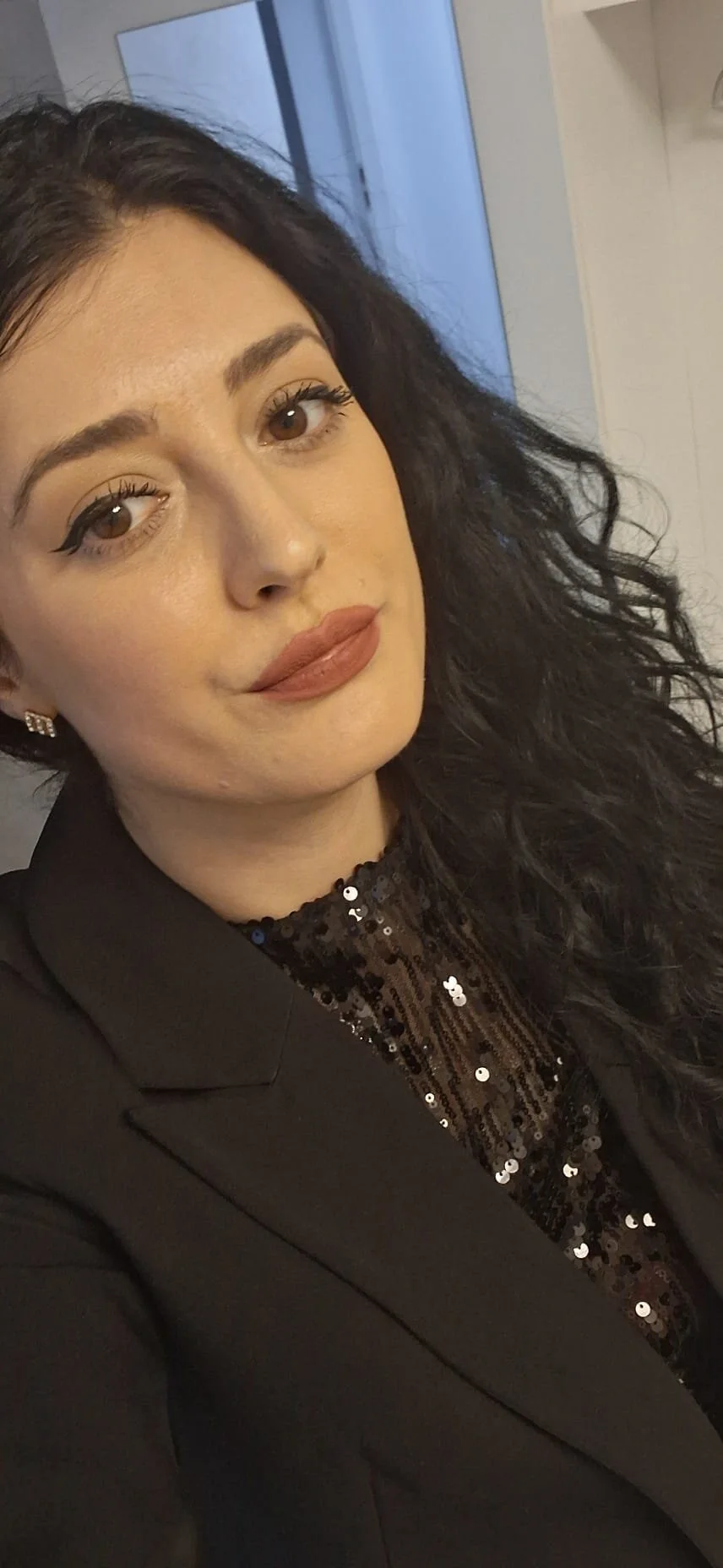 XXX Porn Photo of Nude AmberDustt_ 1