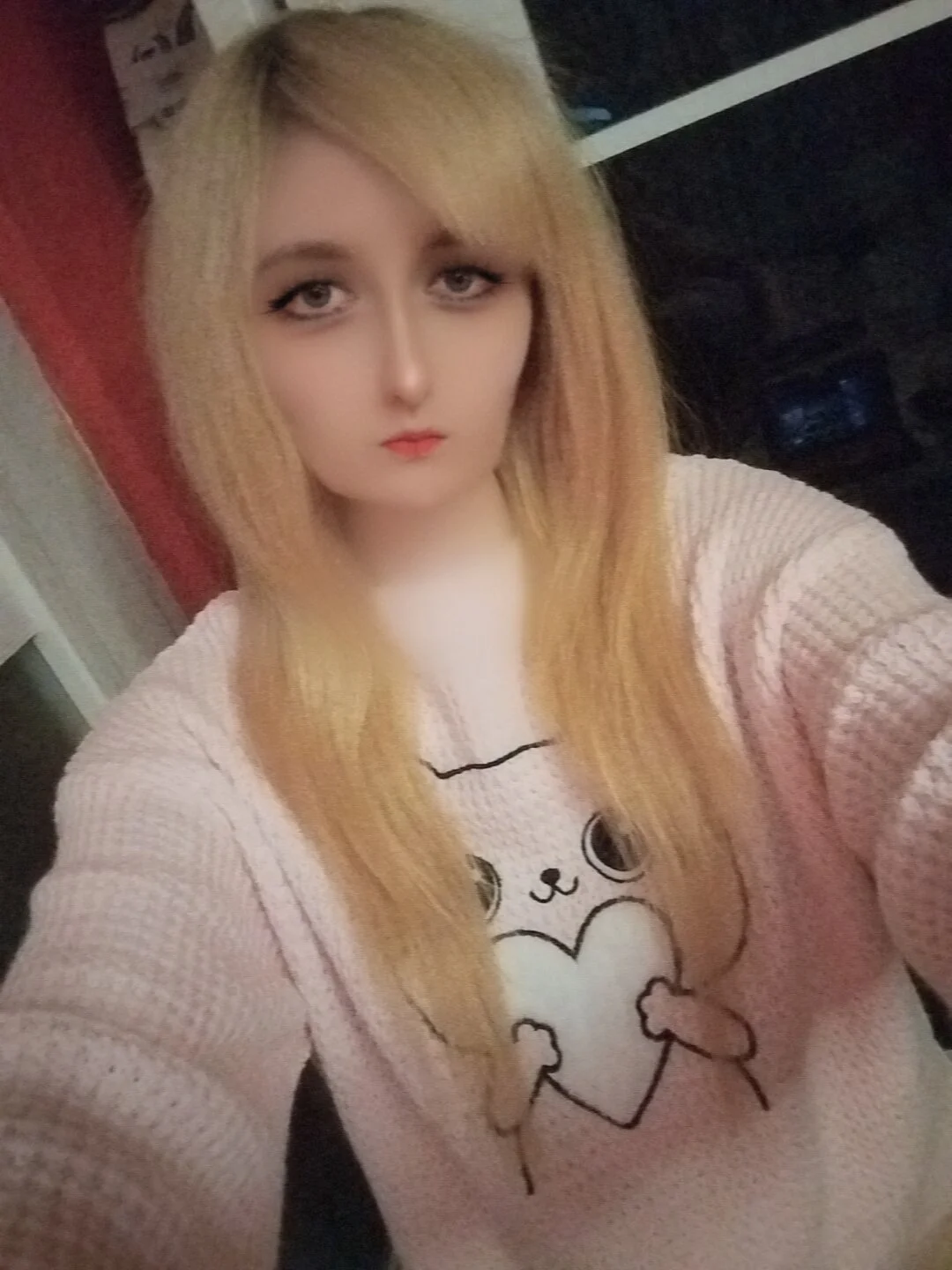 XXX Porn Photo of Nude lovely_nekochan 16