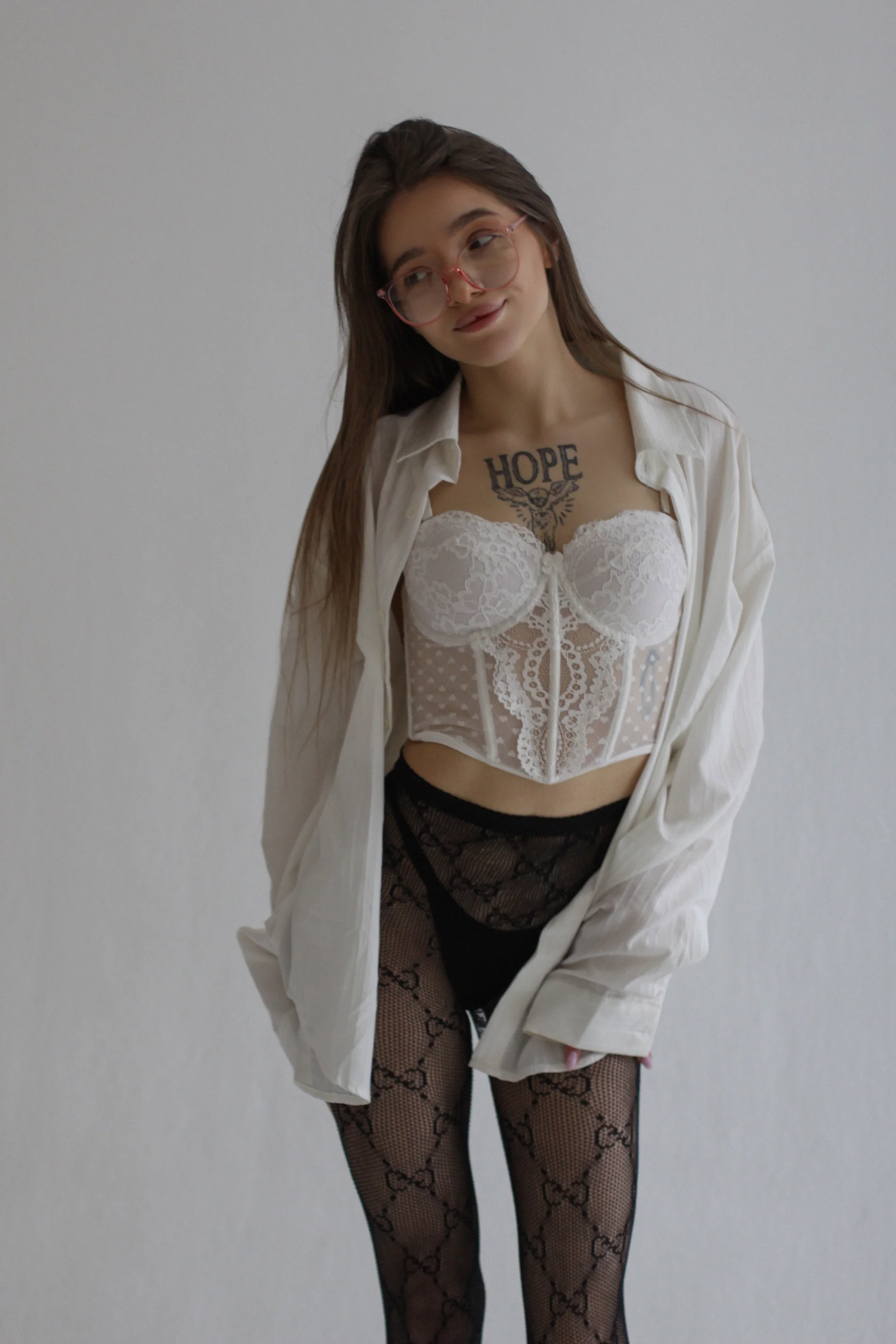 XXX Porn Photo of Nude baby_ber 8
