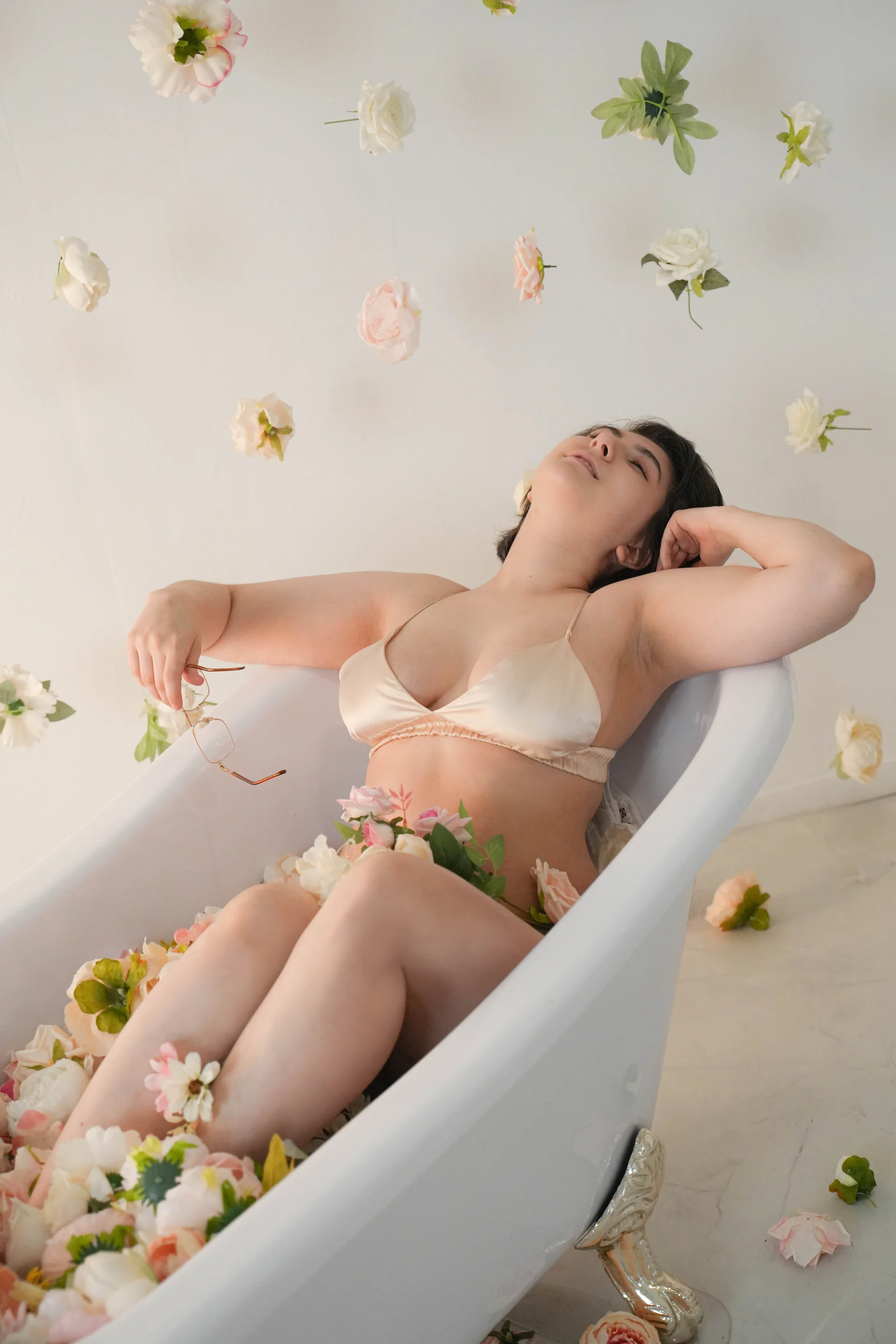 XXX Porn Photo of Nude Lily_Marlin 125