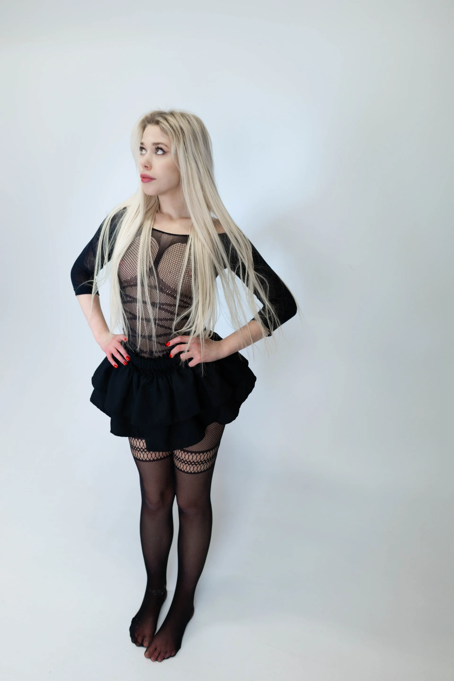 XXX Porn Photo of Nude webpetite 22