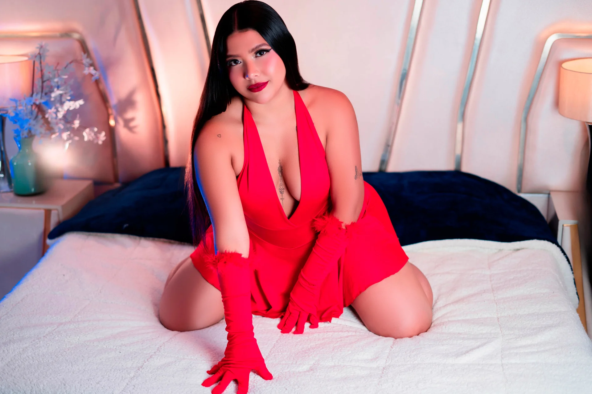 XXX Porn Photo of Nude KimberlyBale 1