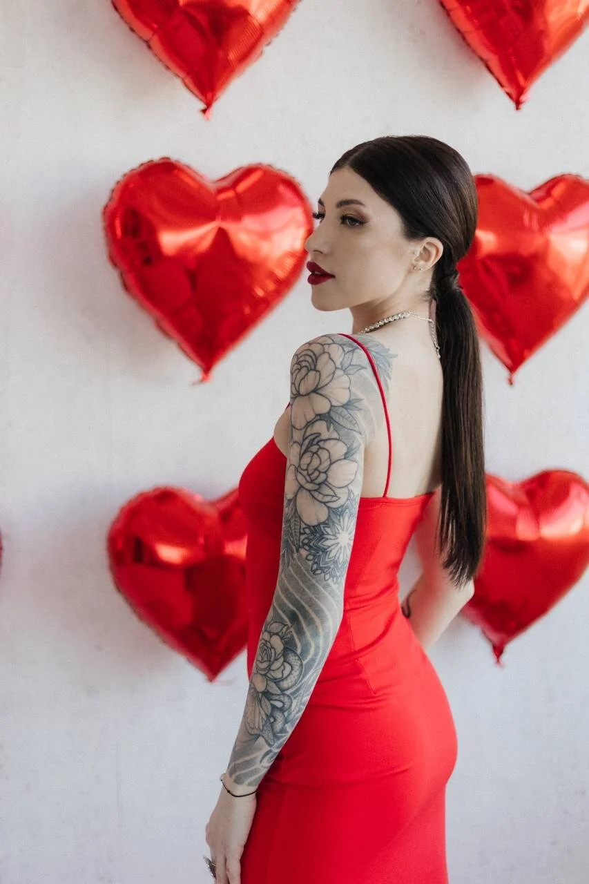 XXX Porn Photo of Nude ellie_miu 6