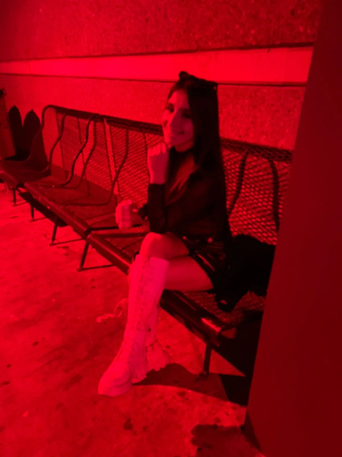 XXX Porn Photo of Nude leila_maria 55
