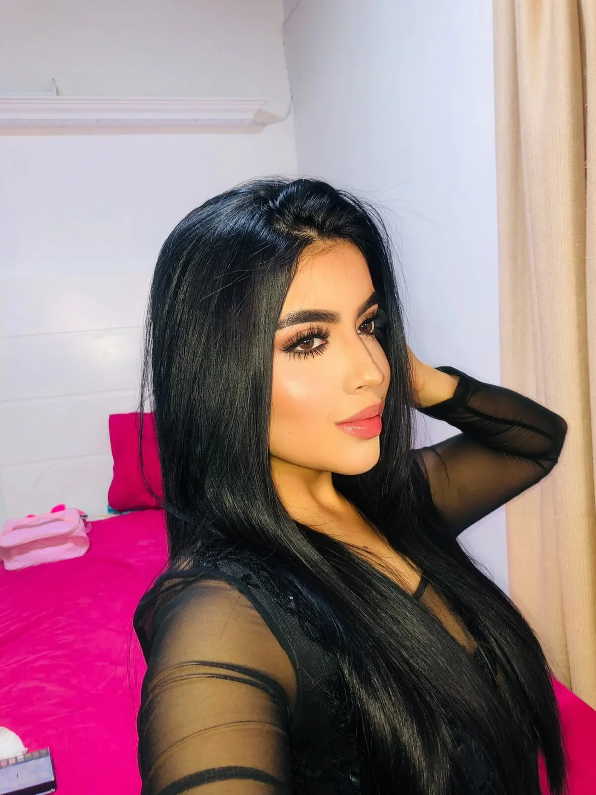 XXX Porn Photo of Nude perla_cm 13