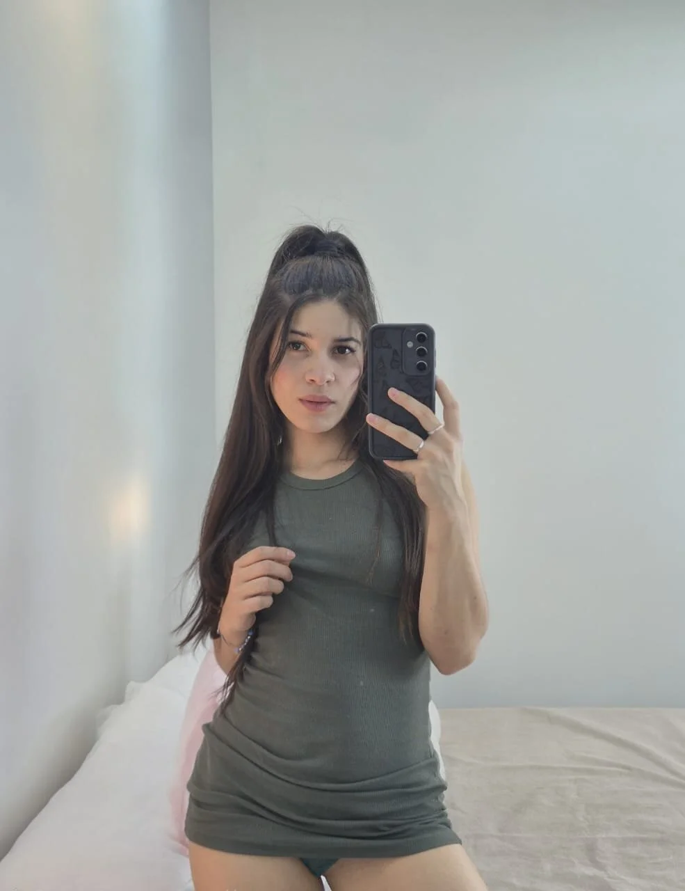 XXX Porn Photo of Nude IsabellaMoonx 1