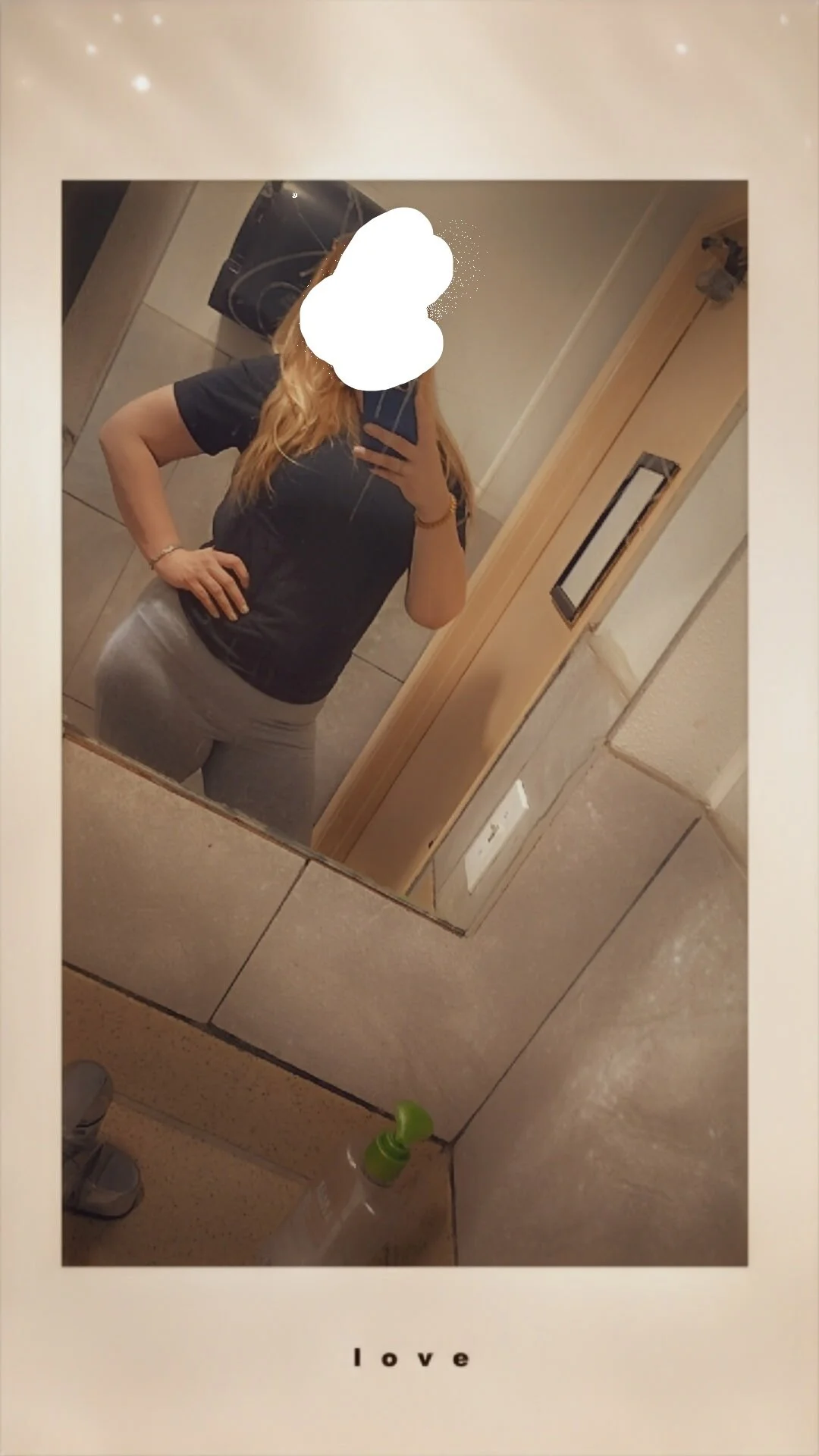 XXX Porn Photo of Nude StoneballJacksonWoR 3
