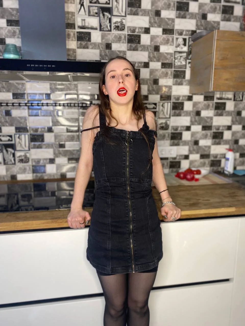 XXX Porn Photo of Nude MartiniiSelenna 870