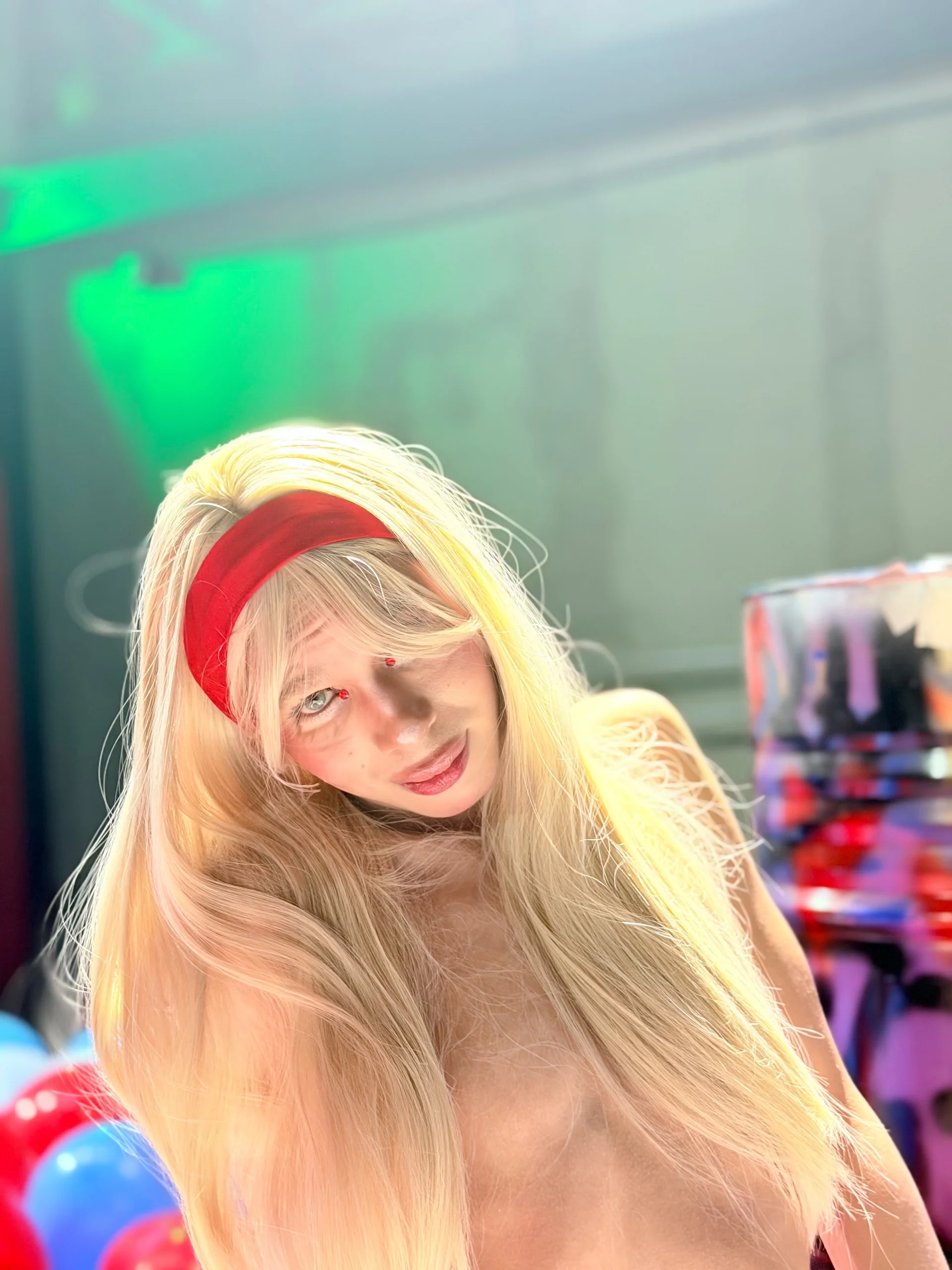 XXX Porn Photo of Nude Nano_Kawaii 35