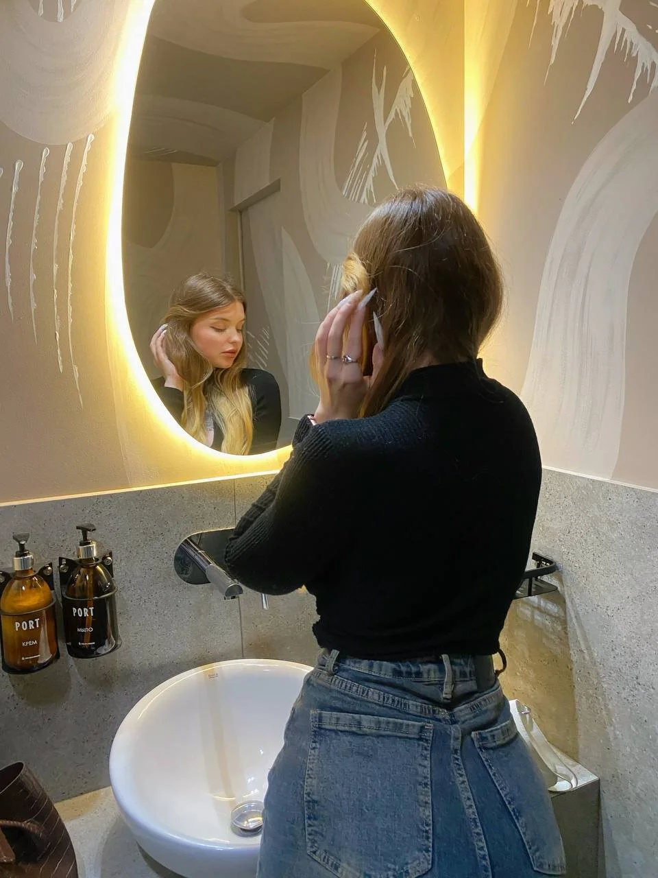 XXX Porn Photo of Nude Lily__Moon_ 10