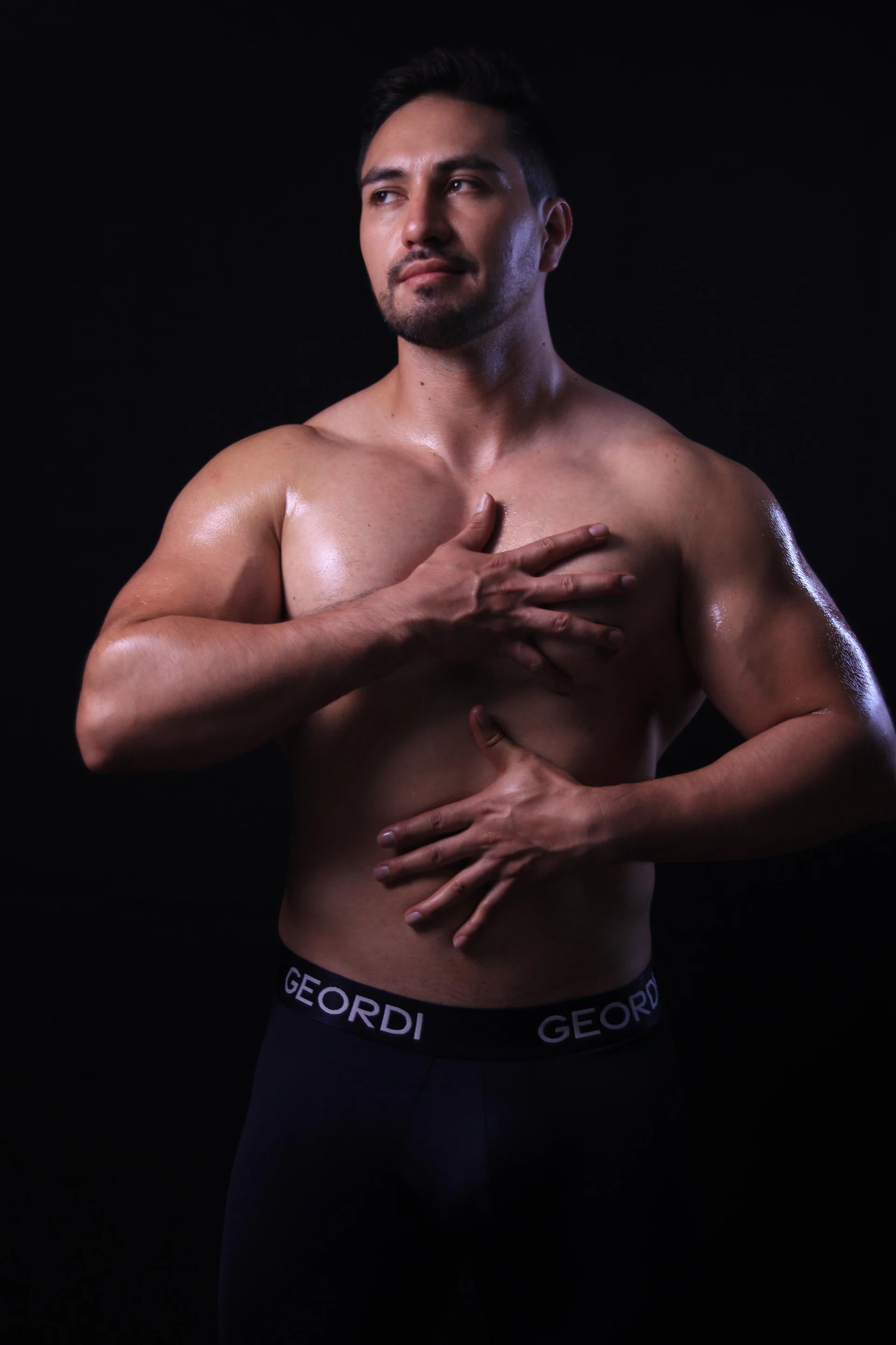 XXX Porn Photo of Nude Kal_El_8 8