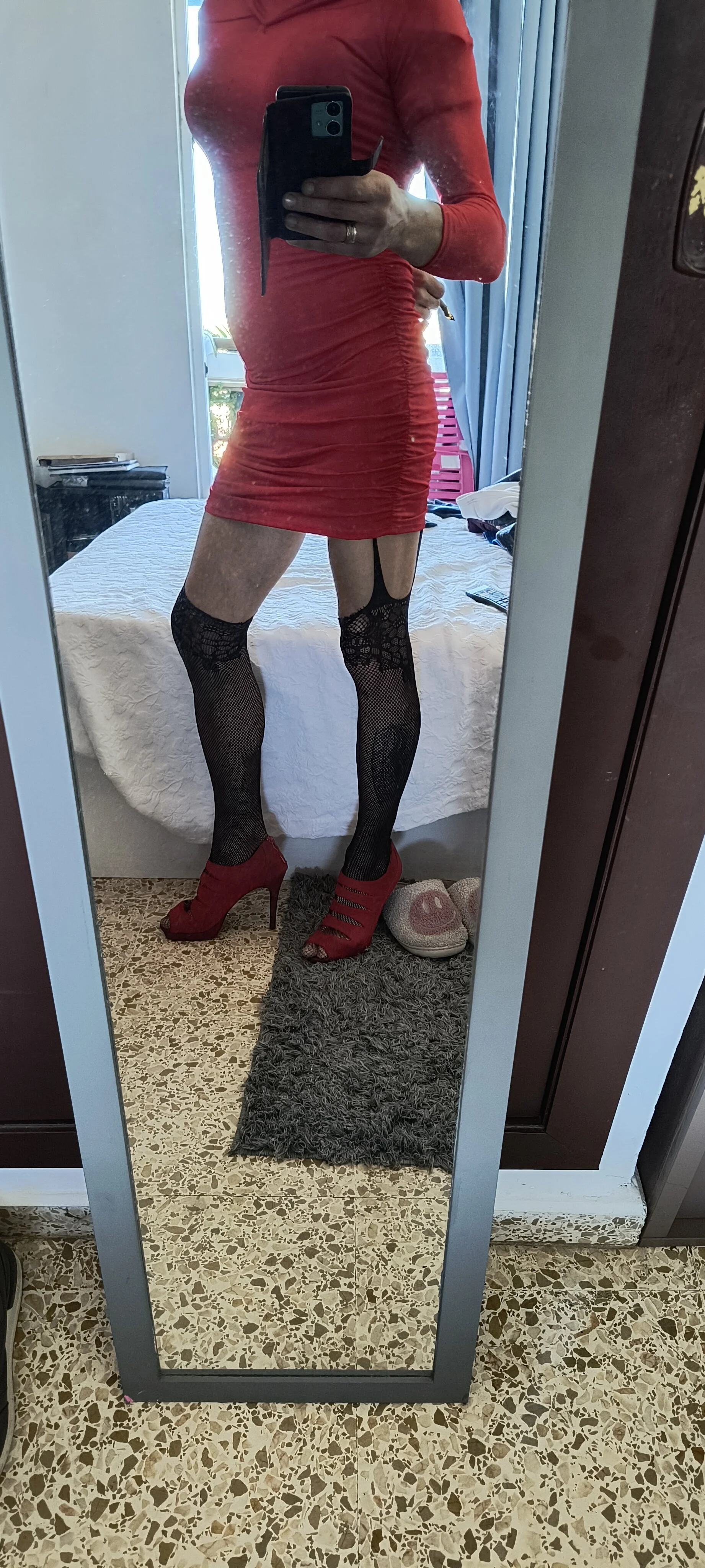 XXX Porn Photo of Nude SophienewCDplayer 5