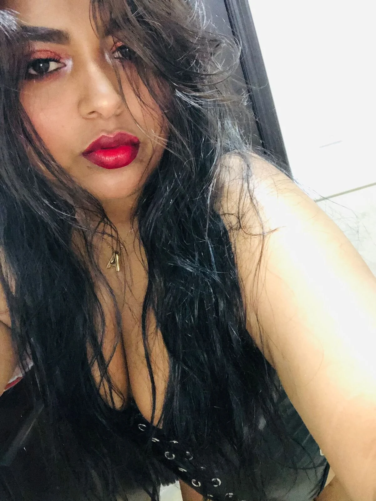 XXX Porn Photo of Nude Hela_Collins 7