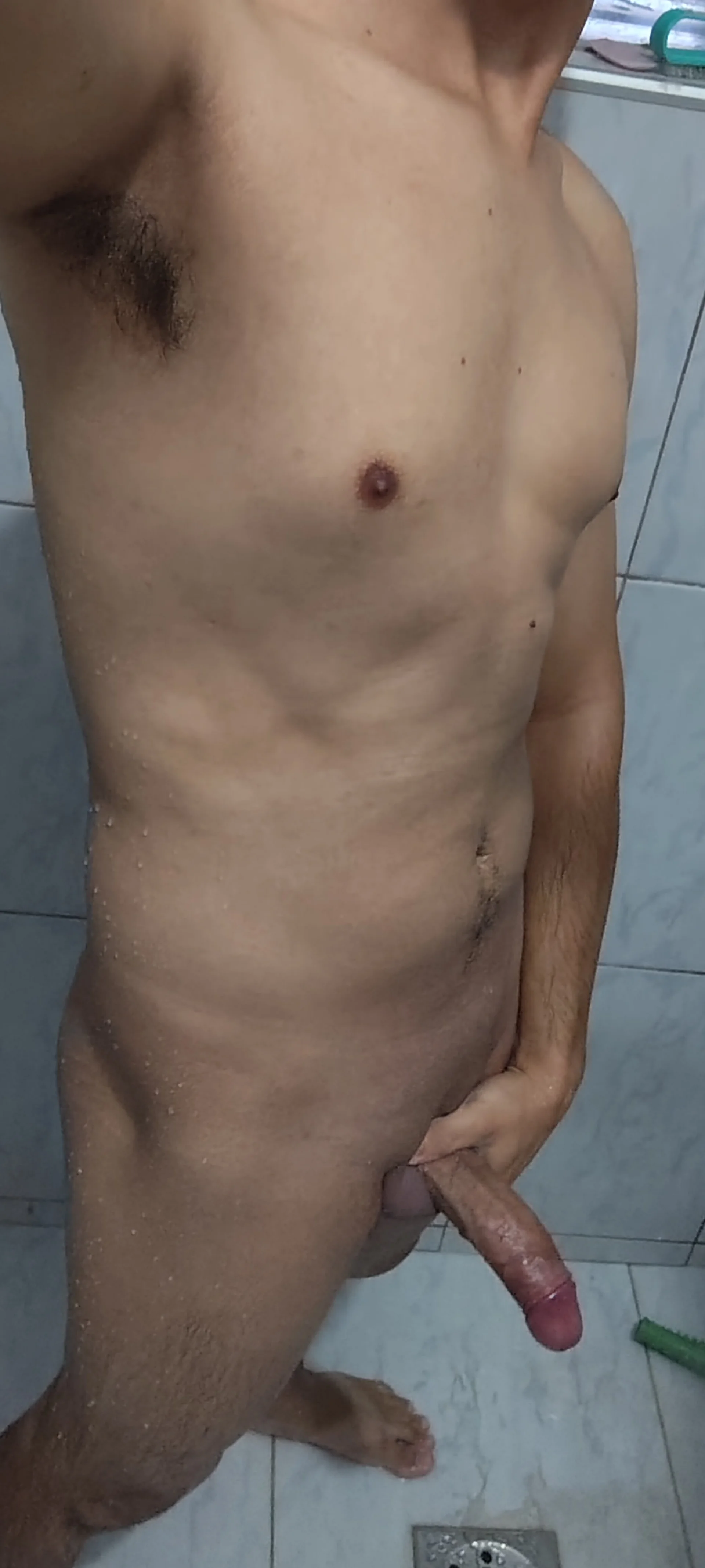 XXX Porn Photo of Nude burpeer 3